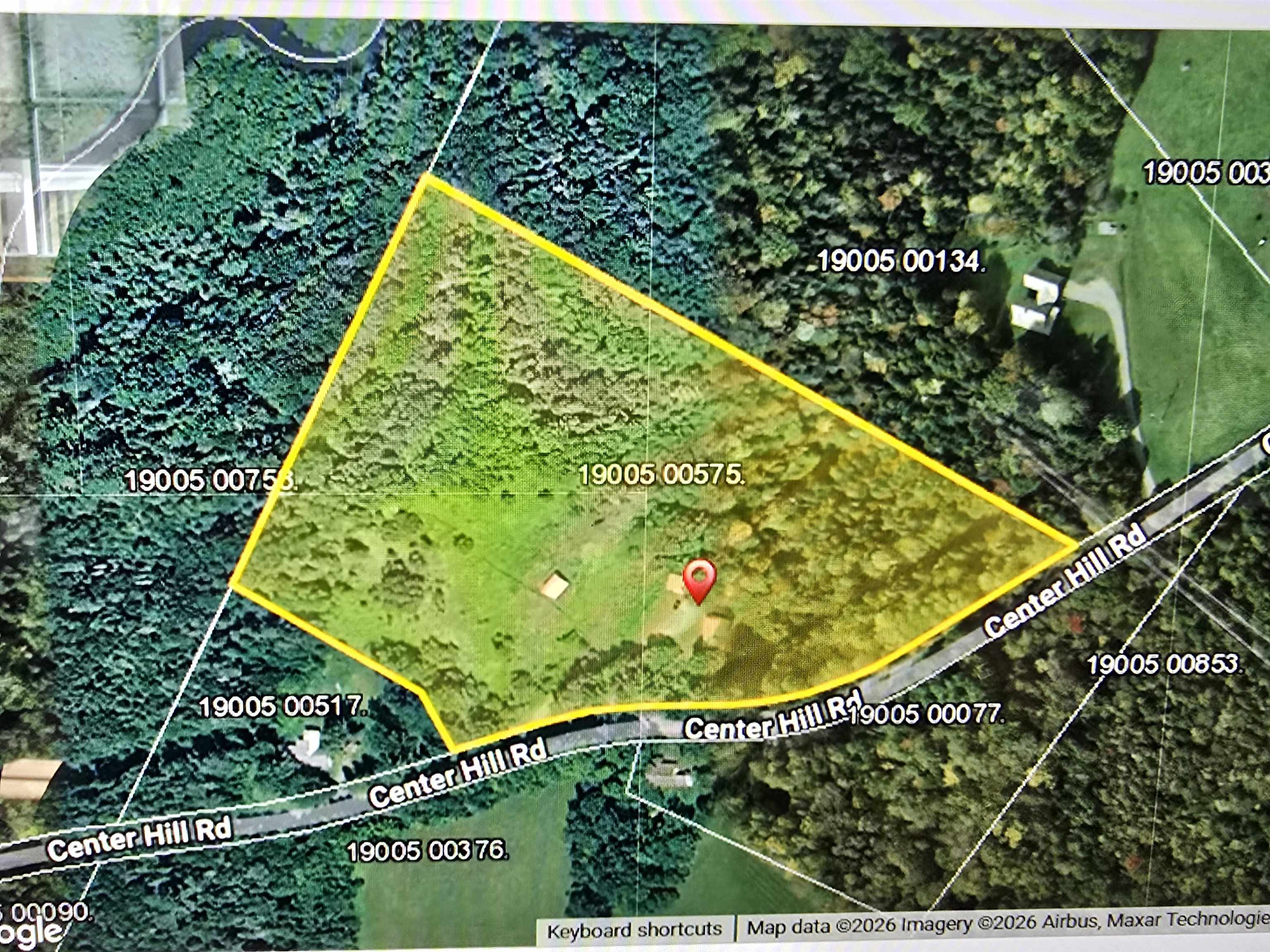 547 Center Hill Road Albany, VT 05820 - Photo 11 of 27