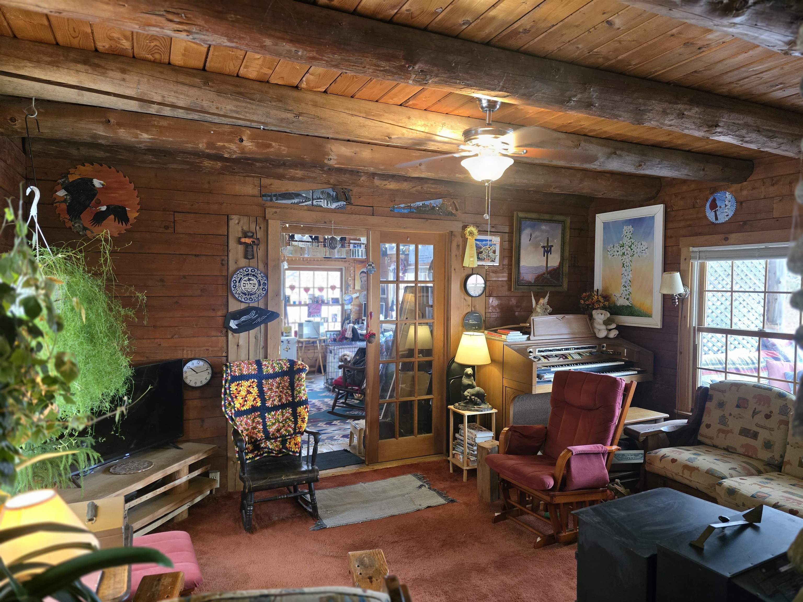 547 Center Hill Road Albany, VT 05820 - Photo 20 of 27