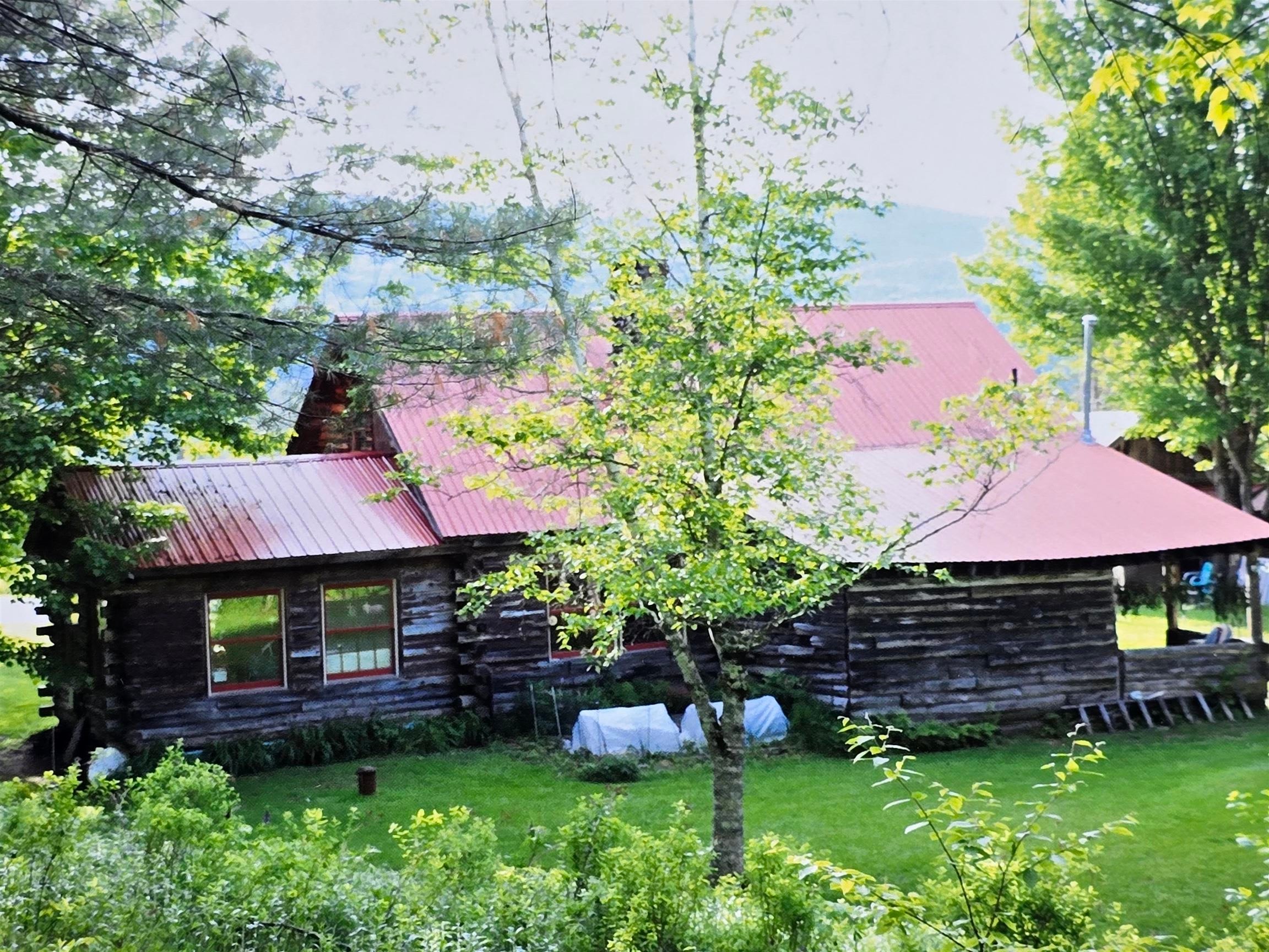 547 Center Hill Road Albany, VT 05820 - Photo 2 of 27