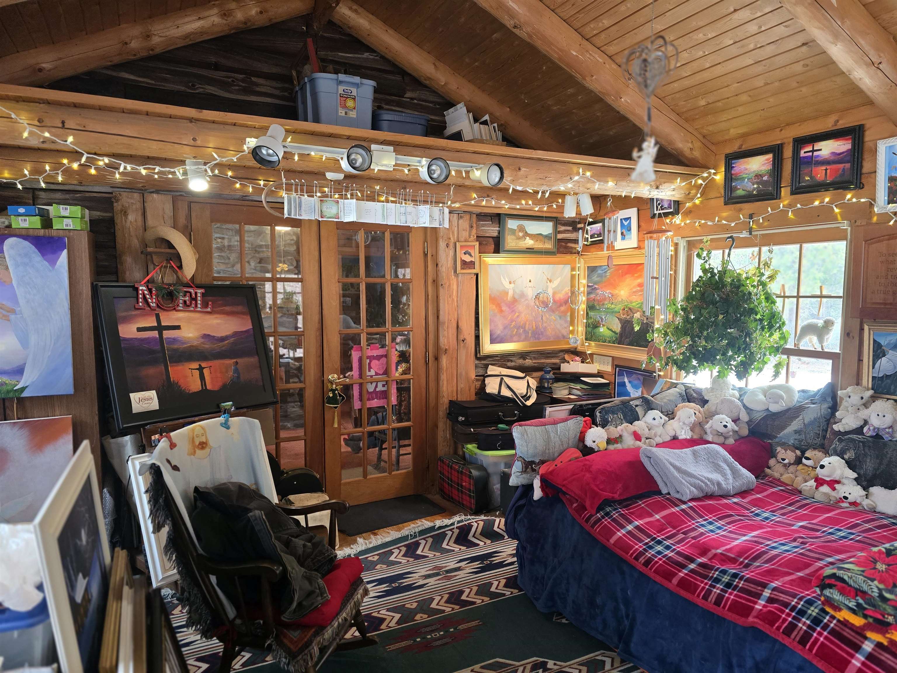 547 Center Hill Road Albany, VT 05820 - Photo 21 of 27