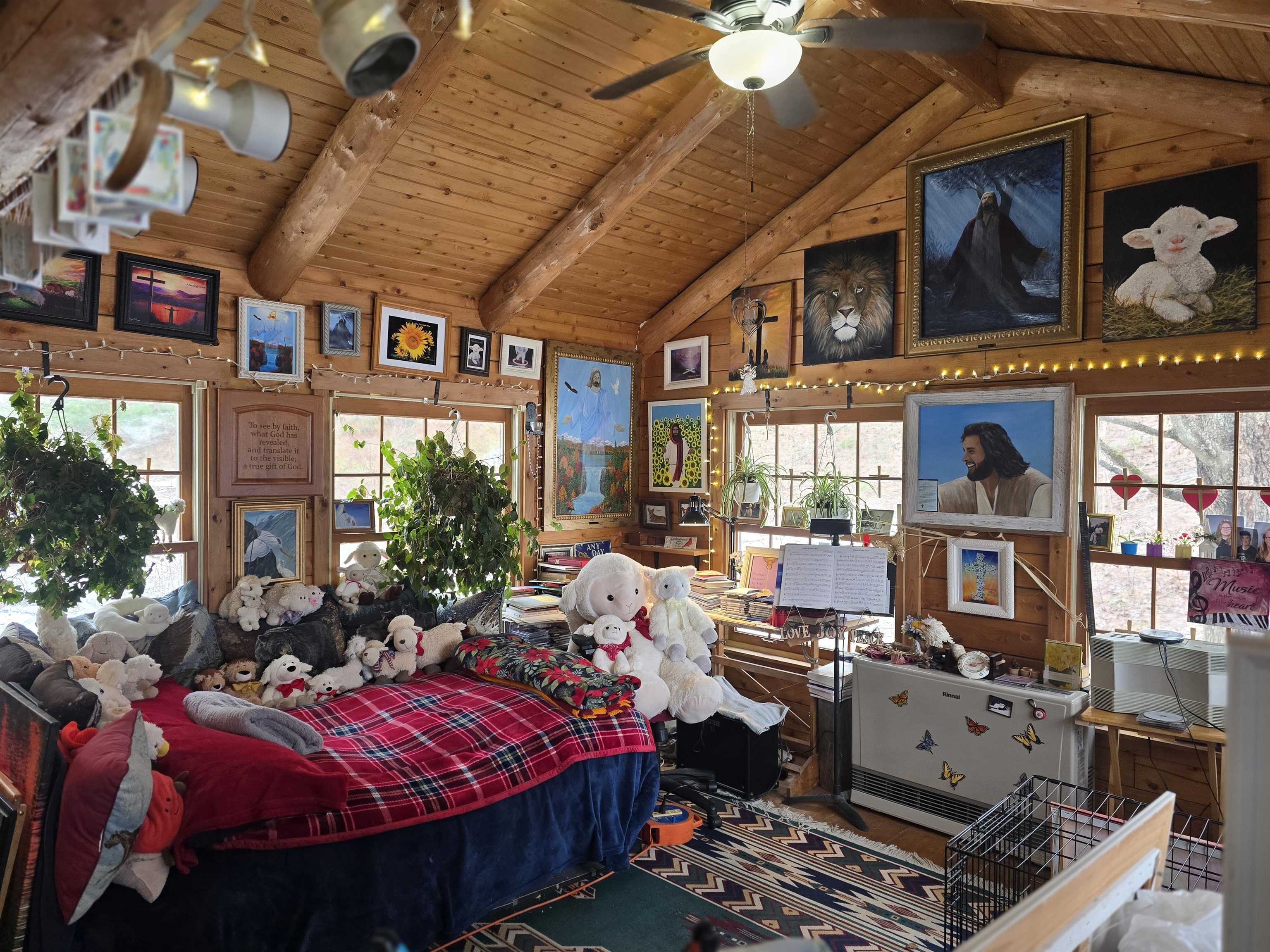 547 Center Hill Road Albany, VT 05820 - Photo 22 of 27