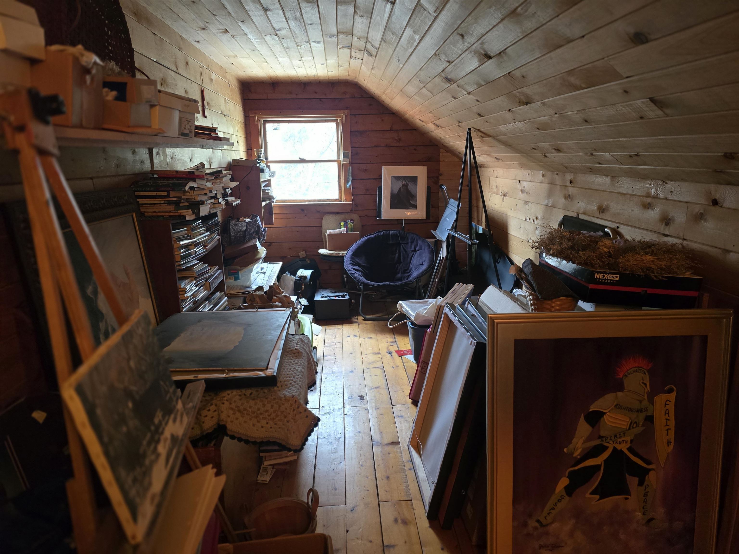 547 Center Hill Road Albany, VT 05820 - Photo 25 of 27