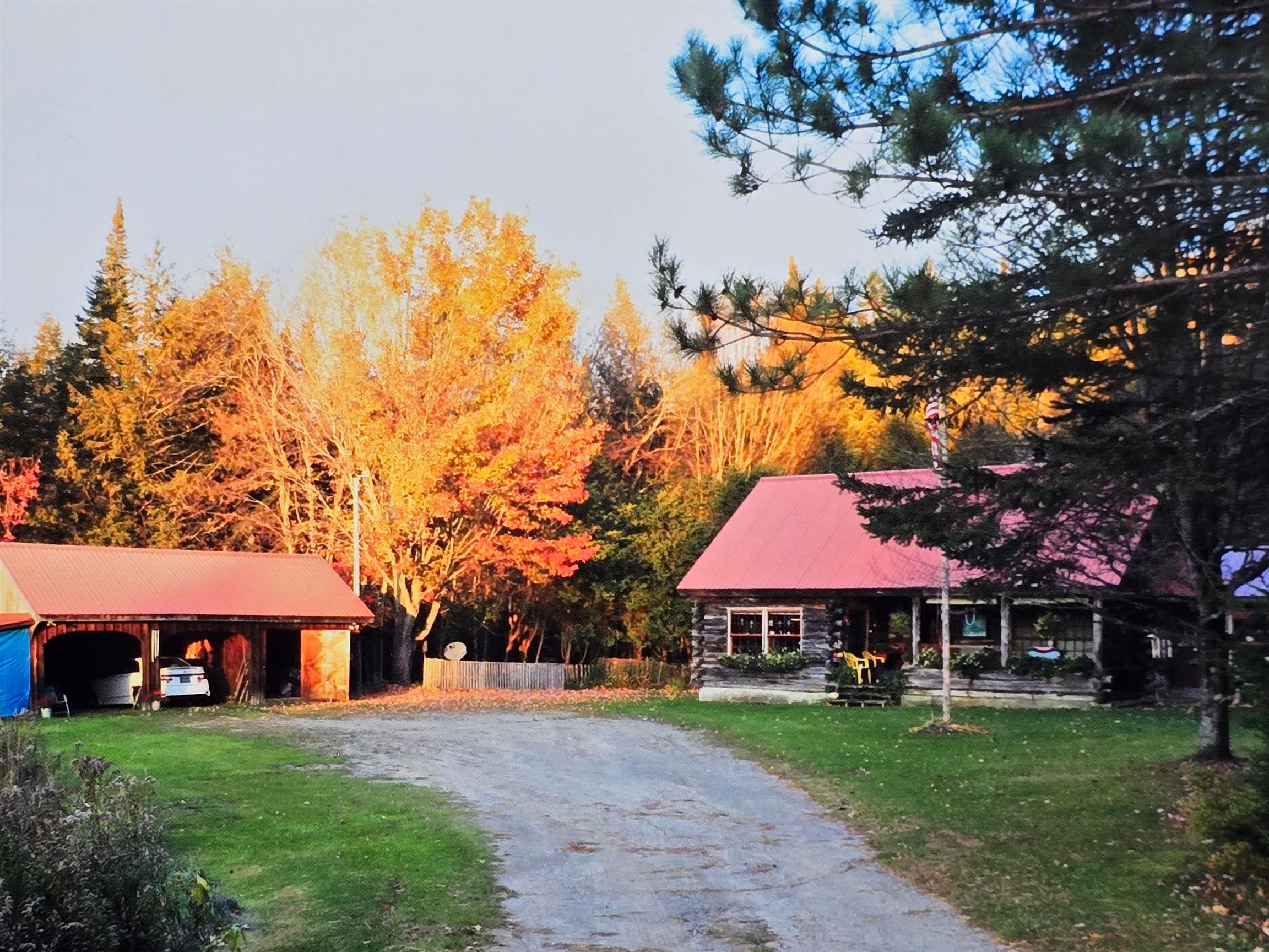 547 Center Hill Road Albany, VT 05820 - Photo 4 of 27