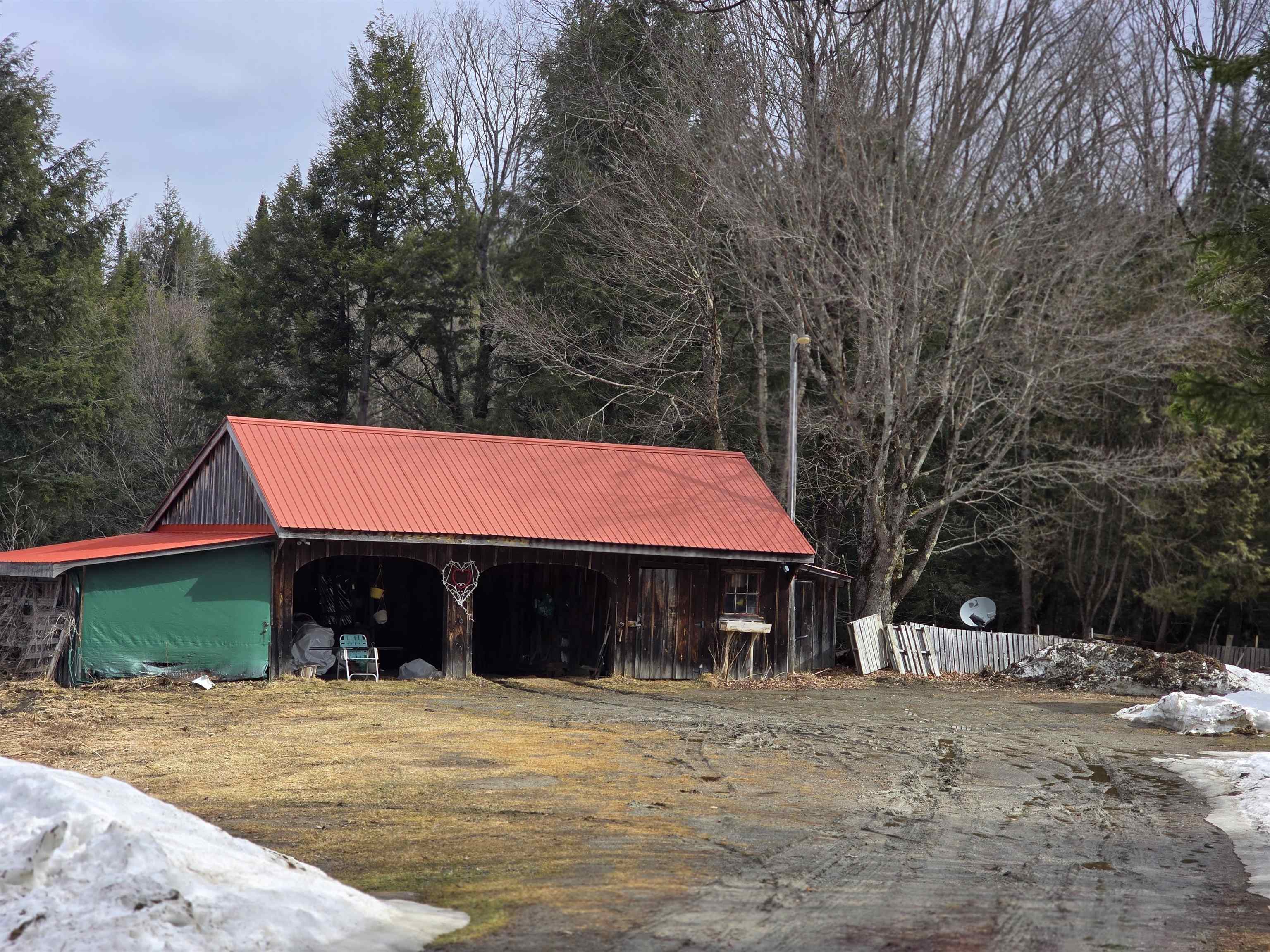 547 Center Hill Road Albany, VT 05820 - Photo 5 of 27