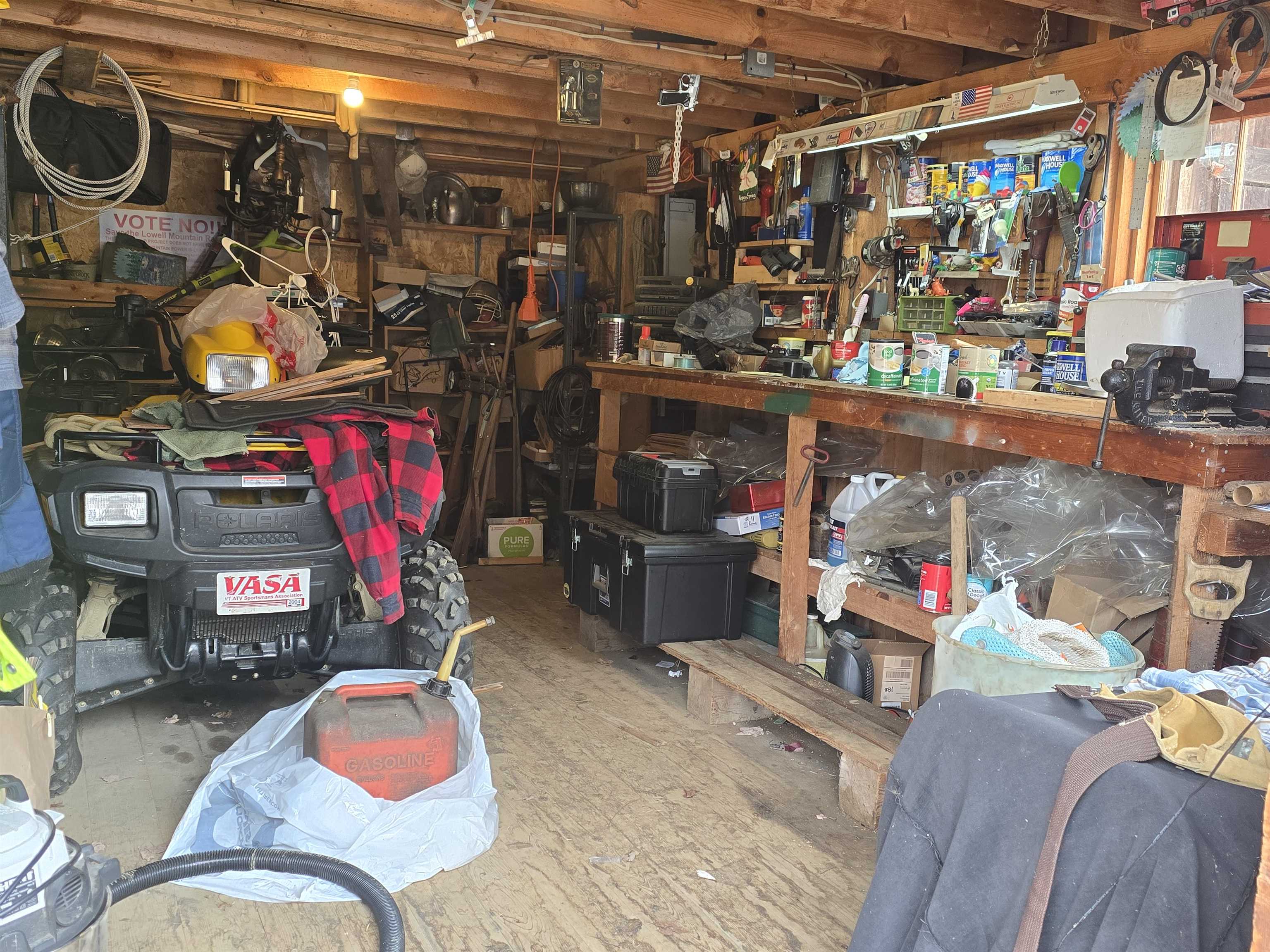 547 Center Hill Road Albany, VT 05820 - Photo 7 of 27