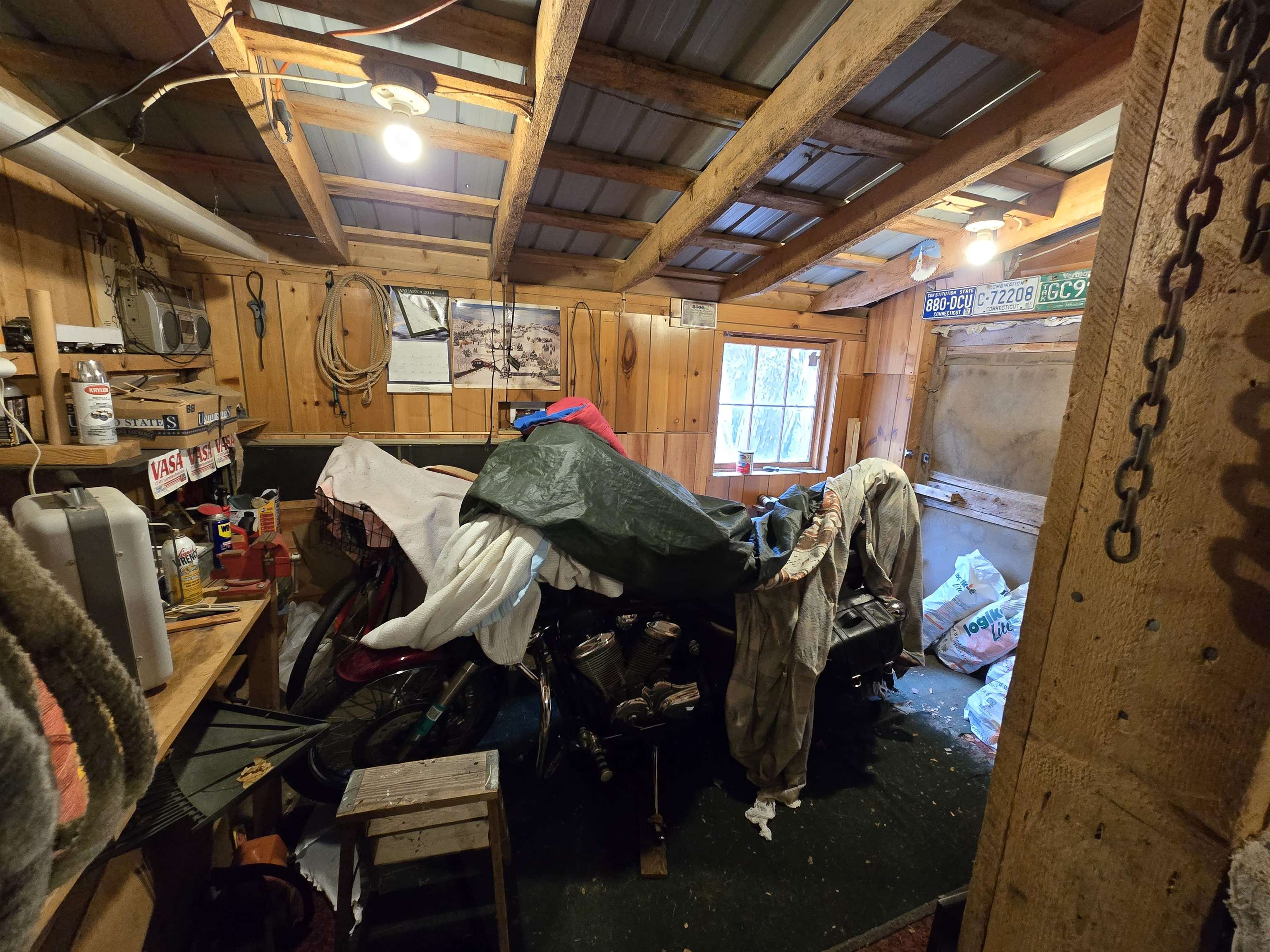 547 Center Hill Road Albany, VT 05820 - Photo 8 of 27