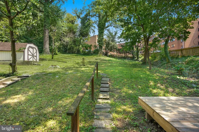 $595,000 | 514 Silver Spring Avenue, Silver Spring, MD 20910