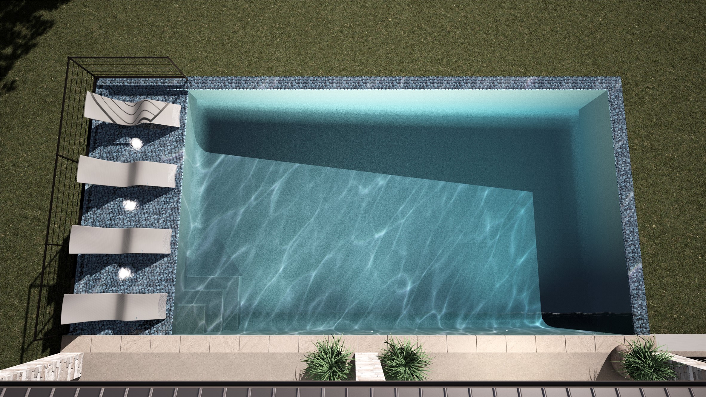 1821 Overland Stage Road Dripping Springs, TX 78620 - Photo 37 of 39 a view of balcony