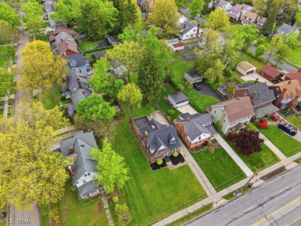3871 Mayfield Road Cleveland Heights, OH 44121 - Photo 44 of 48