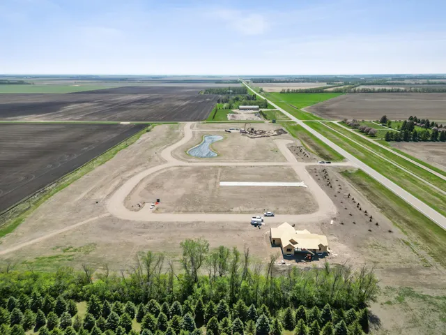 $89,800 | 914 Sunrise Hill, Arthur, ND 58006