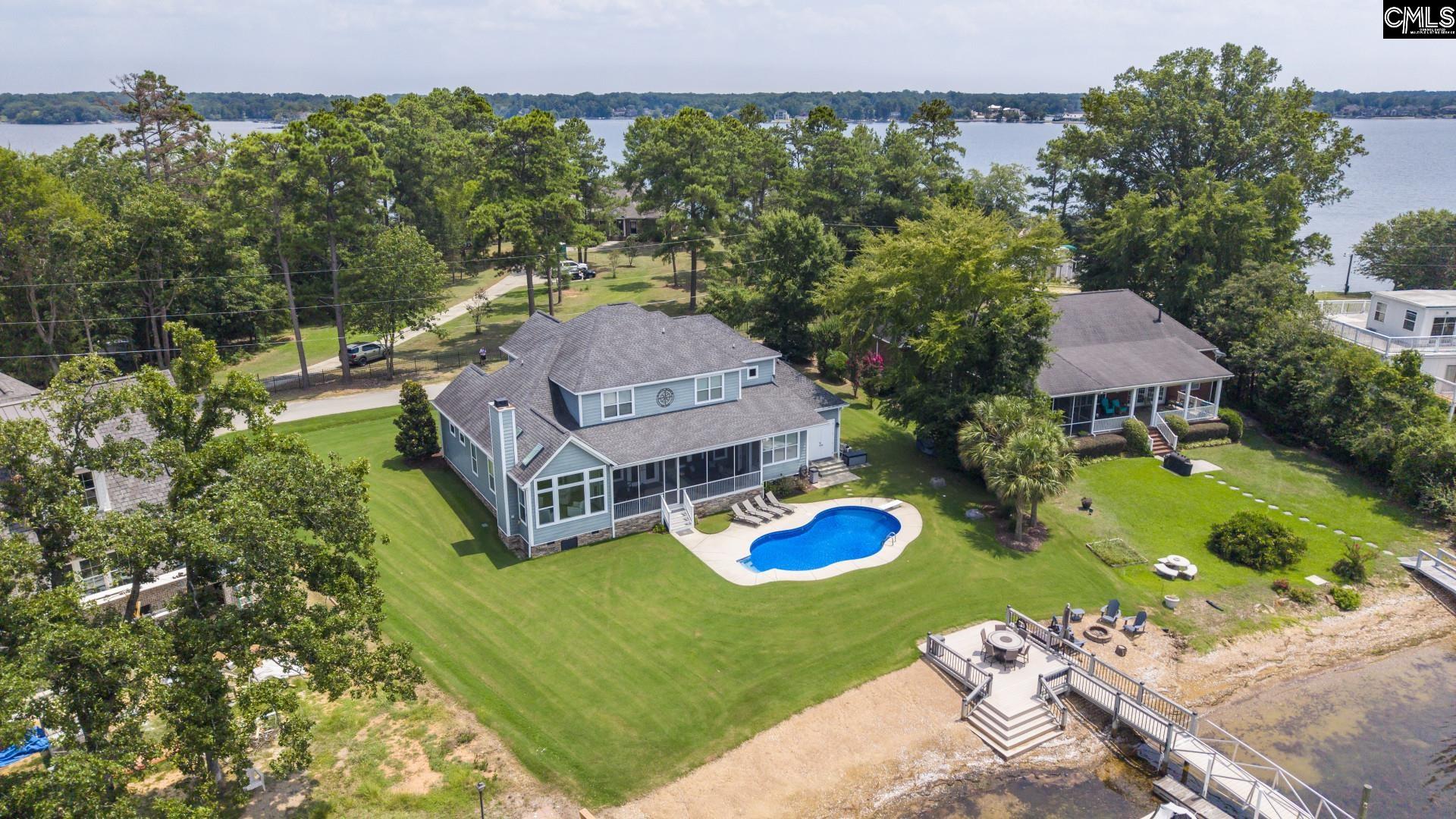 2106 Salem Church Road Irmo, SC 29063 - Photo 41 of 44 Gallery Image 41