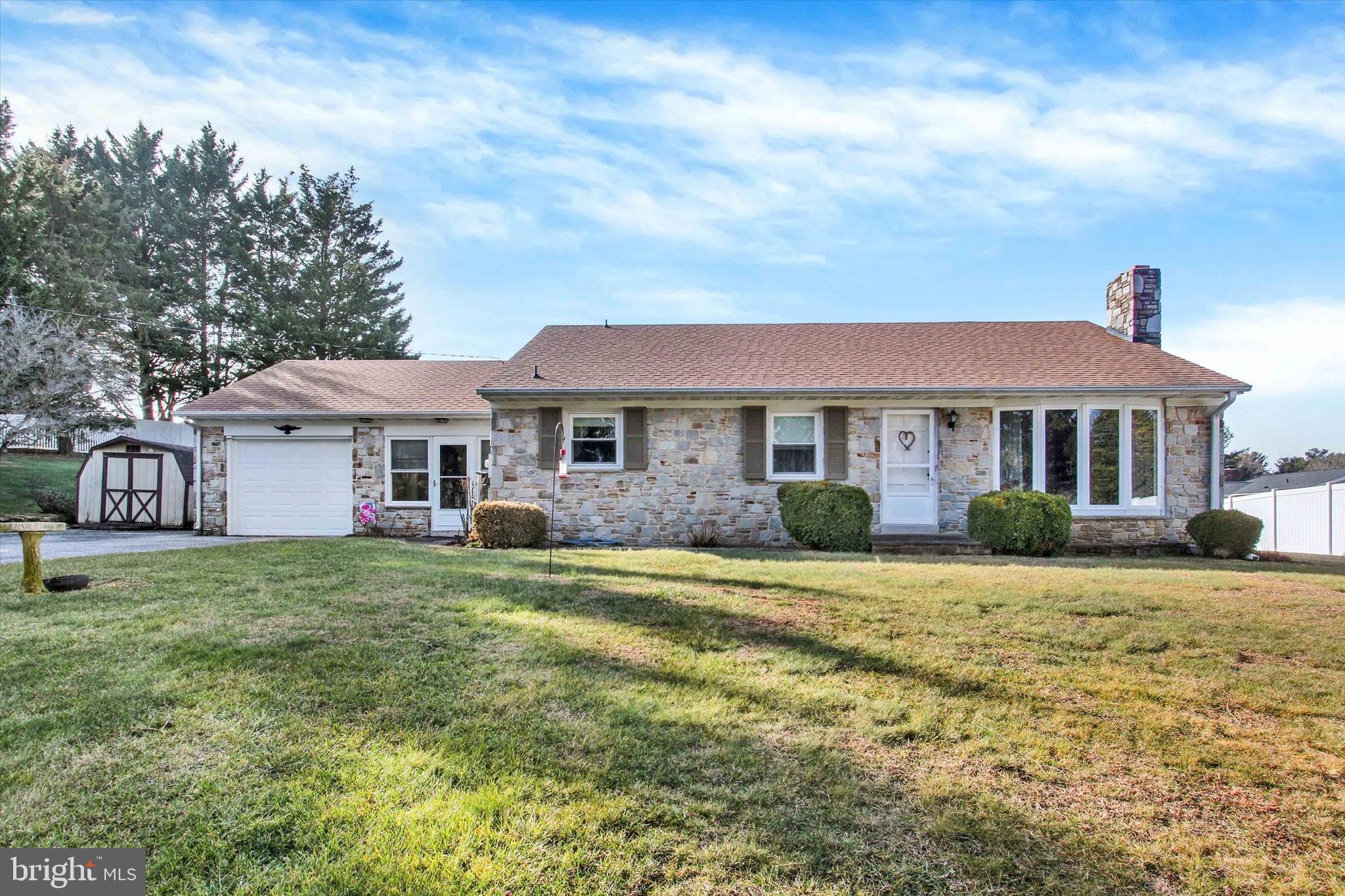 3400 Hanover Pike Manchester, MD 21102 - Photo 2 of 29 Welcome to 3400 Hanover Pike!