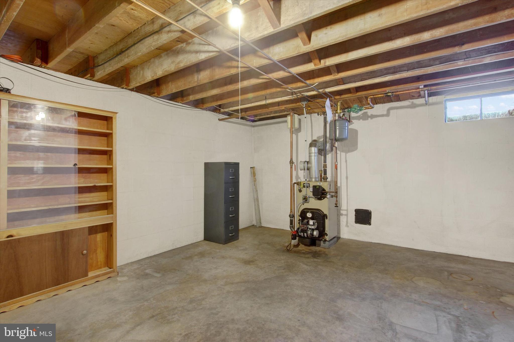 3400 Hanover Pike Manchester, MD 21102 - Photo 23 of 29 Boiler replaced in 2018