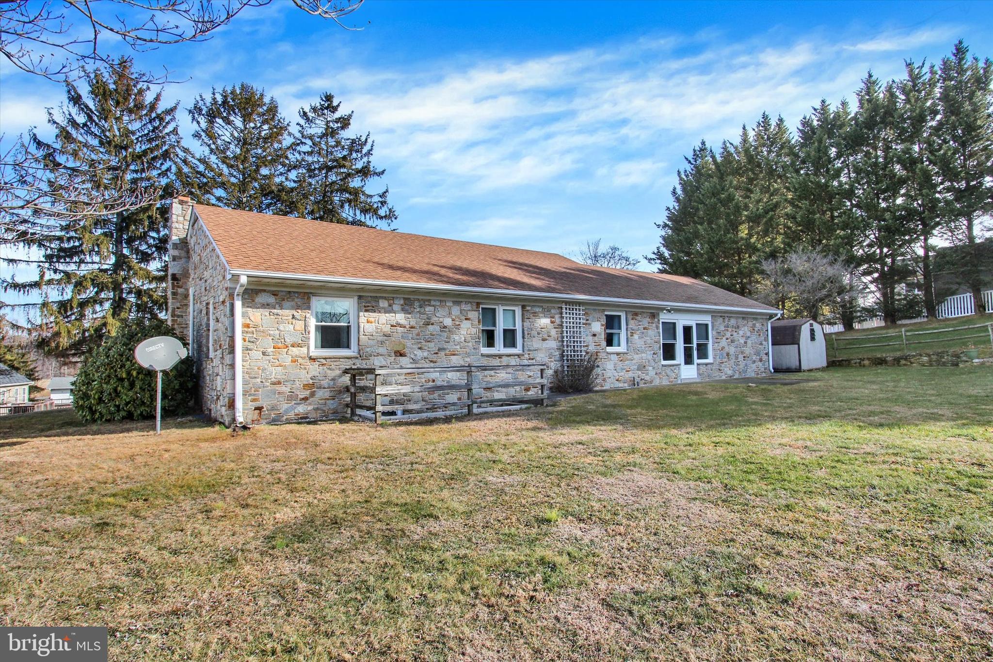 3400 Hanover Pike Manchester, MD 21102 - Photo 26 of 29 Exterior