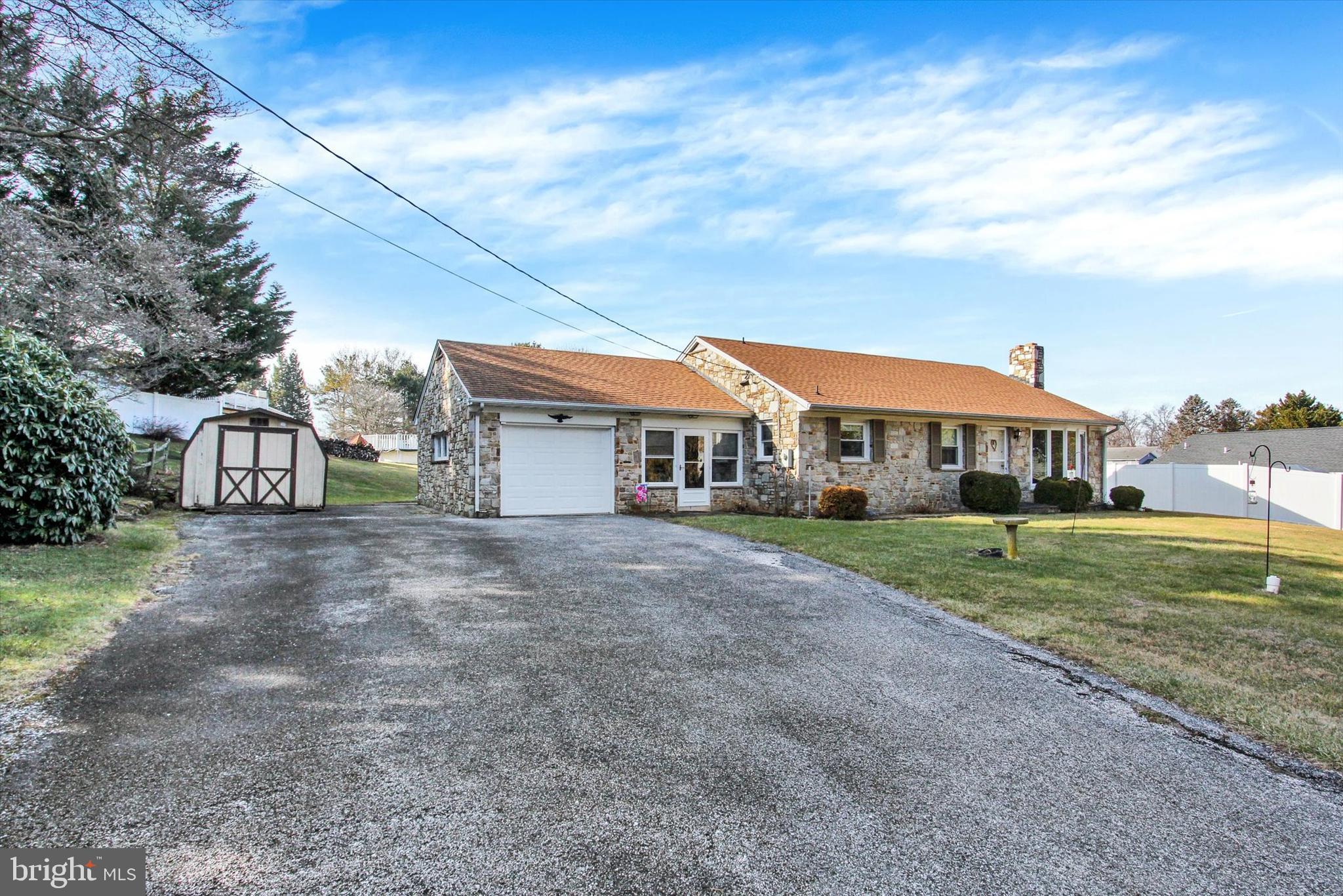 3400 Hanover Pike Manchester, MD 21102 - Photo 28 of 29