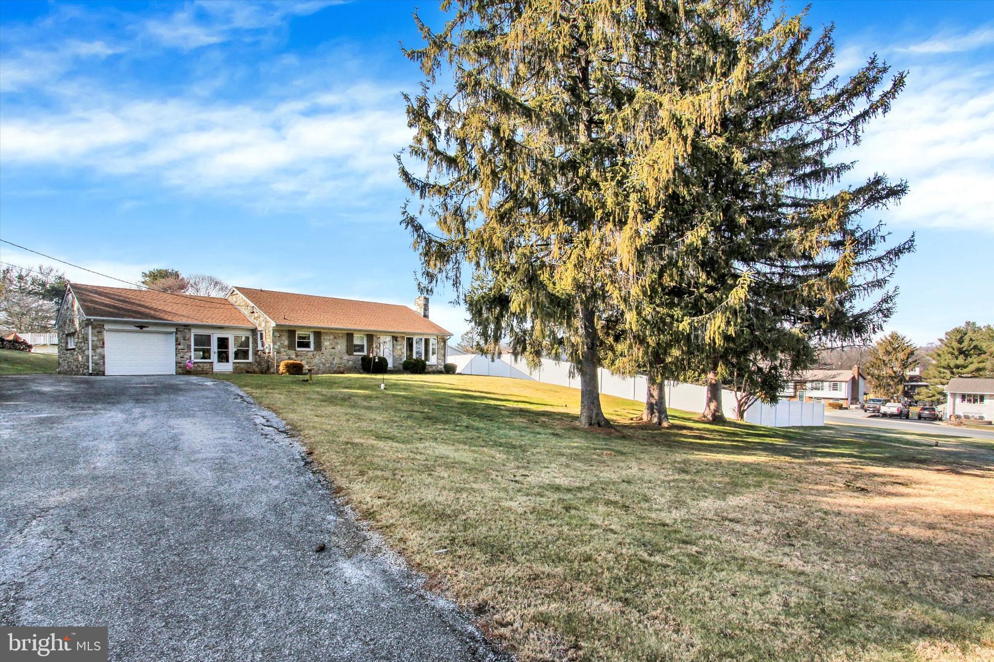 3400 Hanover Pike Manchester, MD 21102 - Photo 29 of 29 Large .83 acre lot