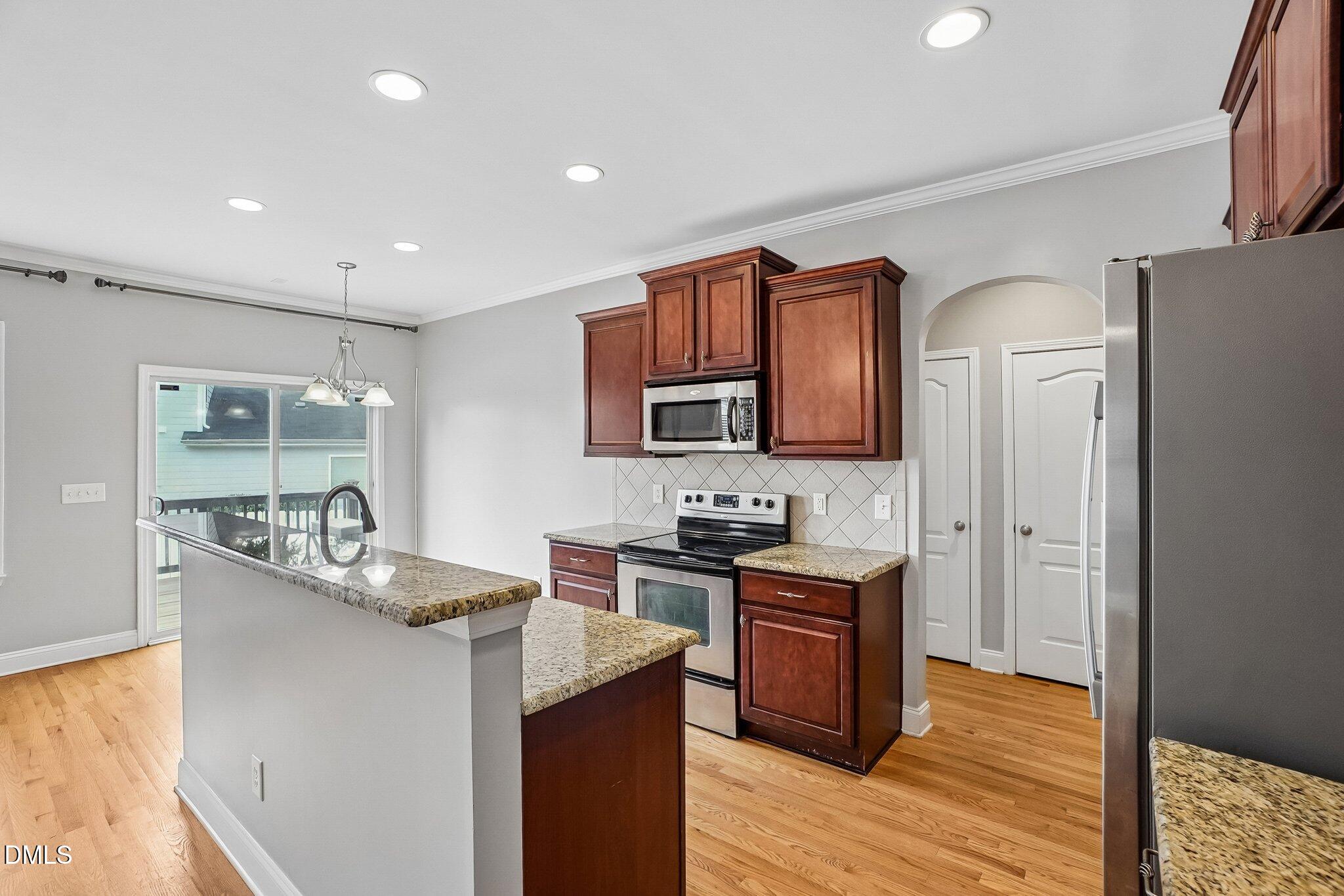 5810 Spring Glen Lane Raleigh, NC 27616 - Photo 13 of 42