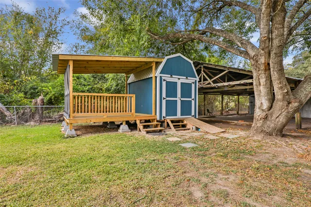 $150,000 | 7770 Fm 834 Street East, Hull, TX 77564