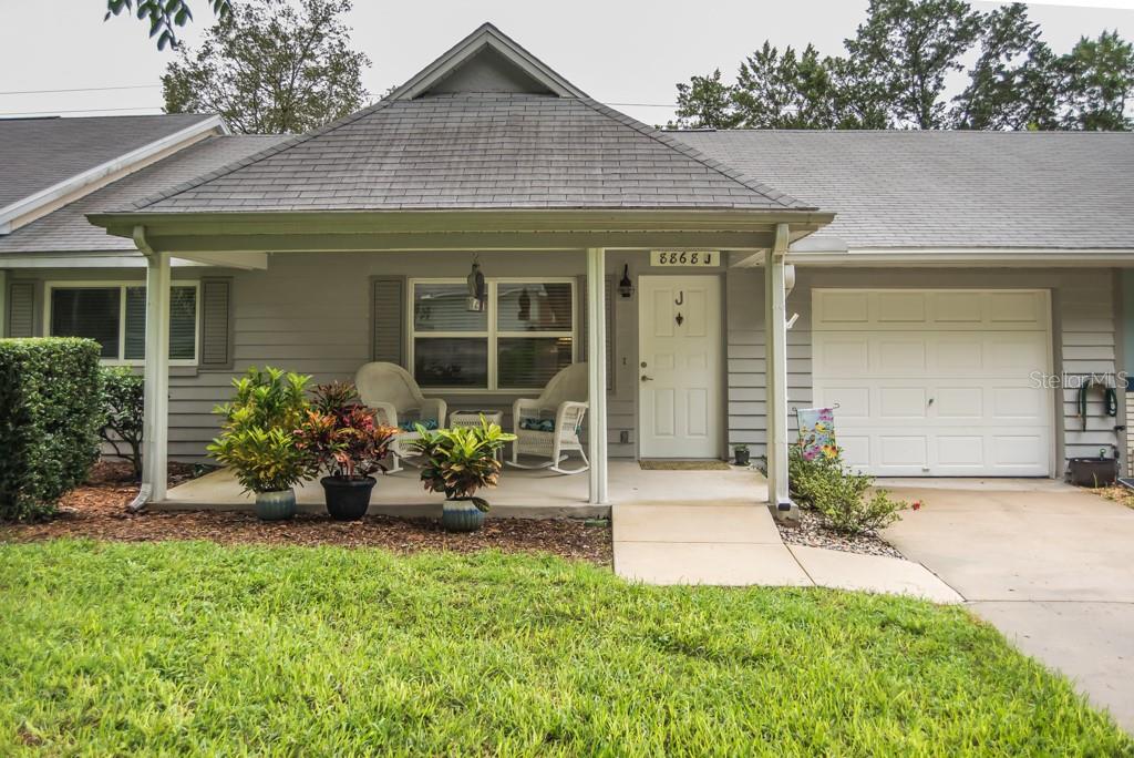 8868 Southwest 97th Lane Road, Unit J Ocala, FL 34481 - Photo 1 of 1
