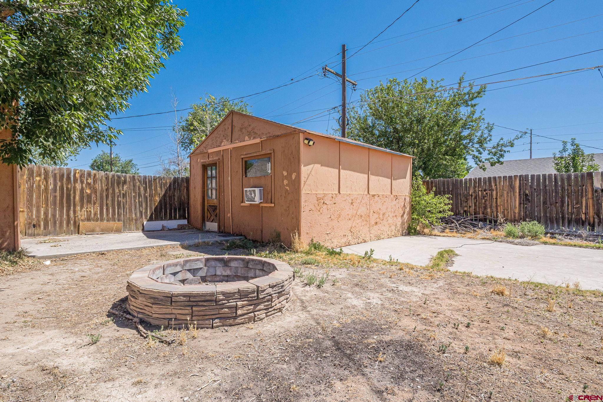 428 1/2 Doris Road Grand Junction, CO 81504 - Photo 39 of 45