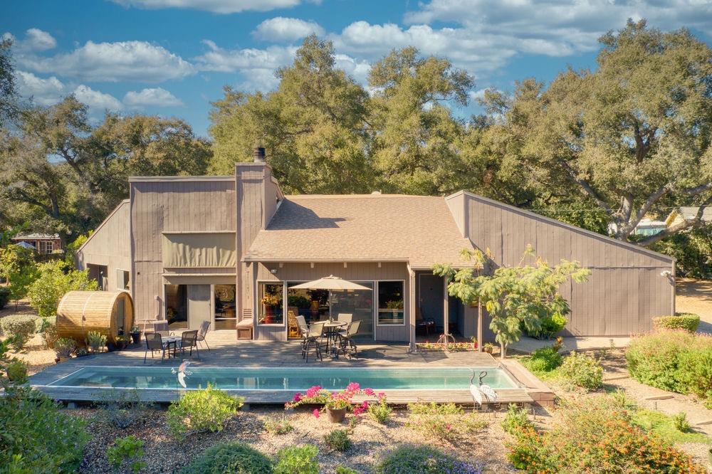 2409 Burnham Road Ojai, CA 93023 - Photo 1 of 50 Gallery Image 1