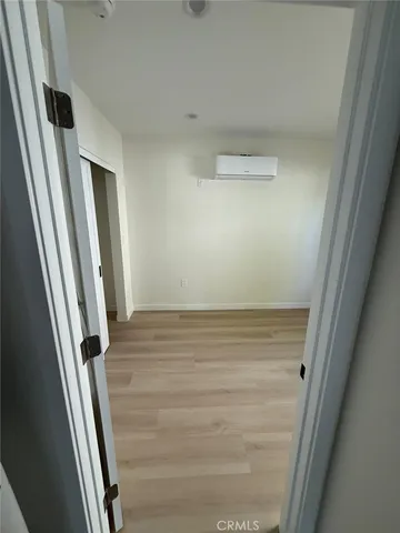 a close view of shower