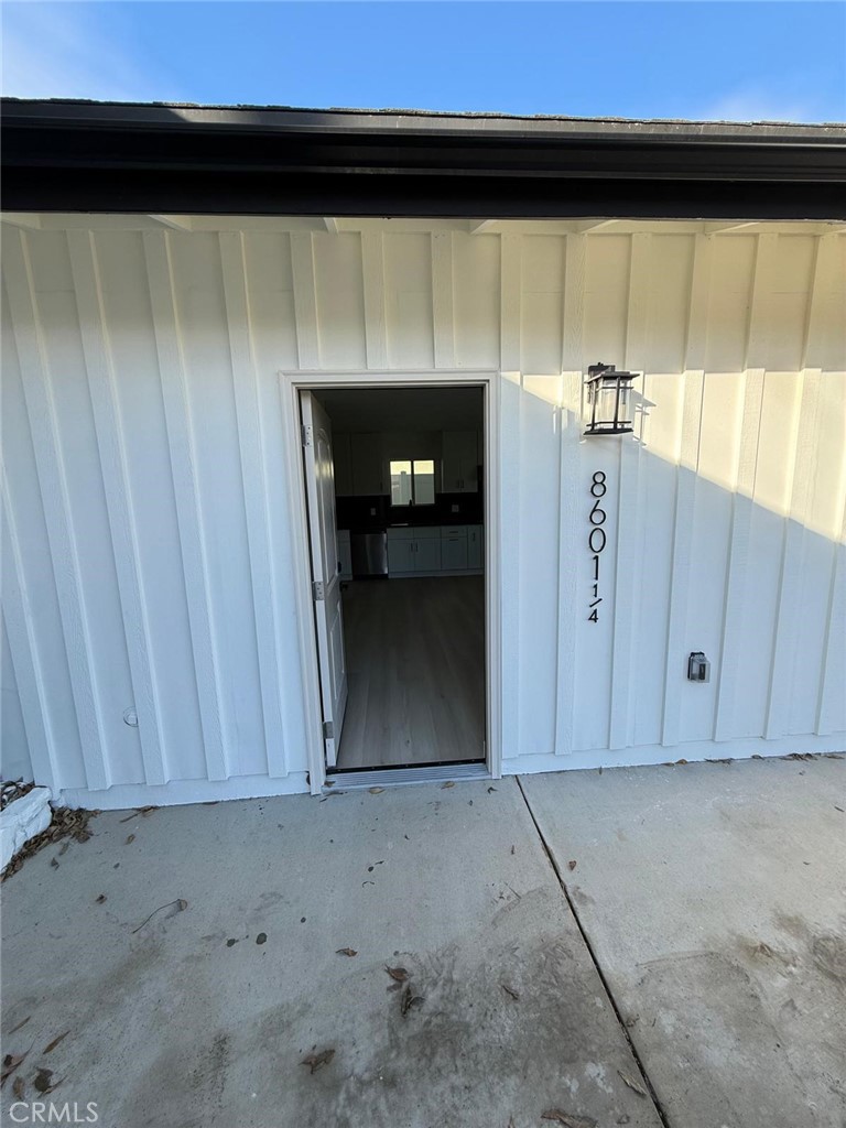 8601 Delco Avenue, Unit 1/4 Winnetka, CA 91306 - Photo 7 of 25 a view of a utility room with a sink