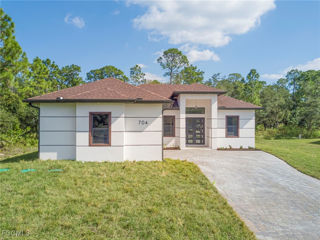 704 Richmond Avenue North Lehigh Acres, FL 33972 - Photo 28 of 31