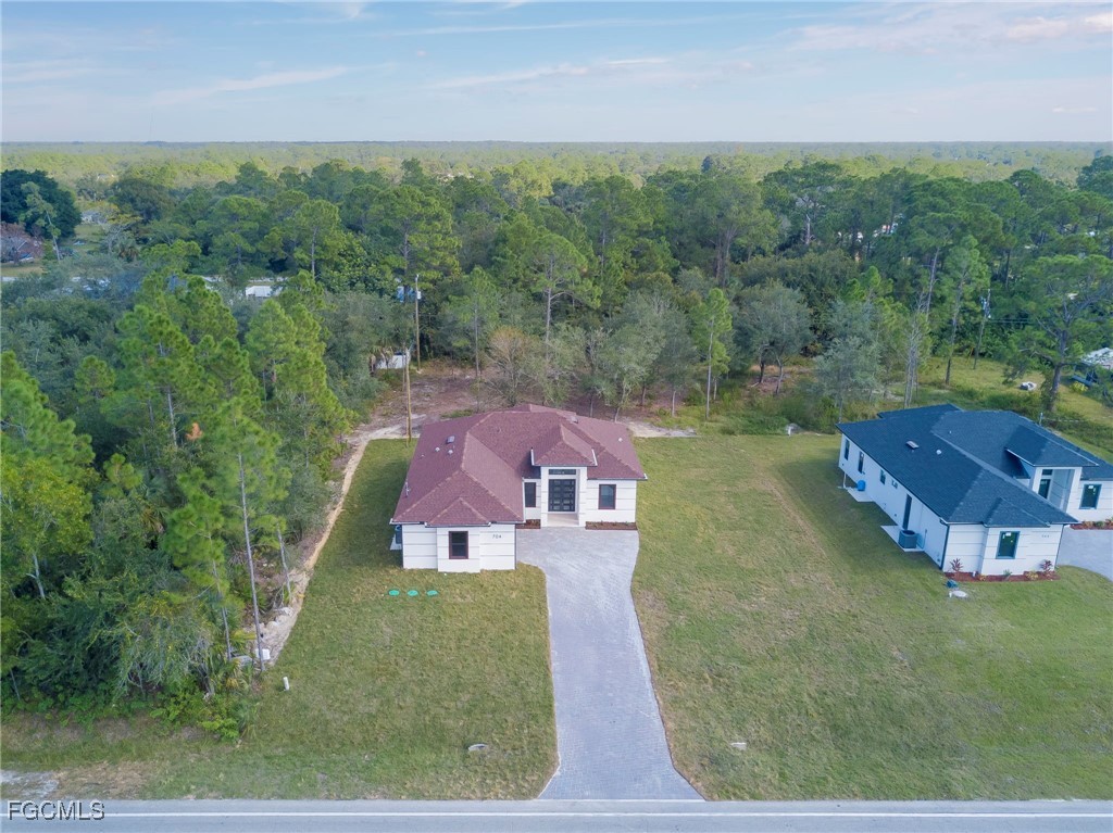 704 Richmond Avenue North Lehigh Acres, FL 33972 - Photo 30 of 31