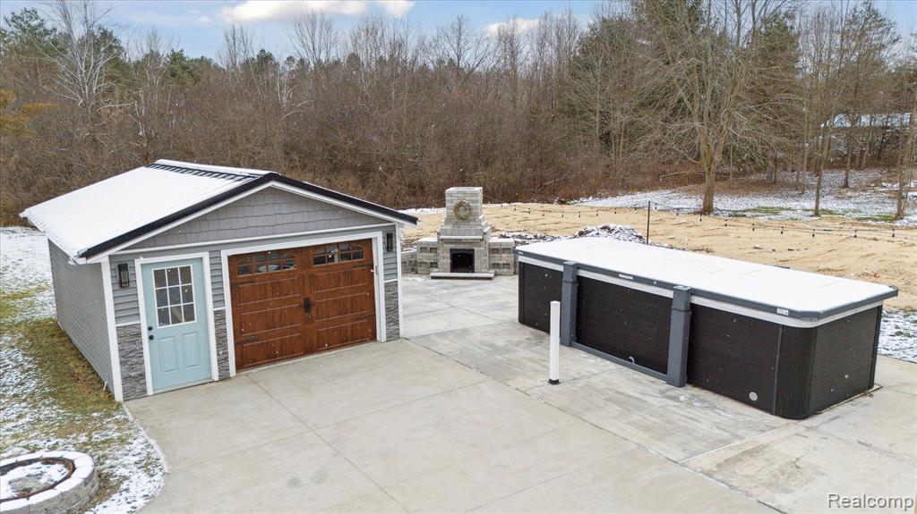 2211 Bingham Road Clio, MI 48420 - Photo 53 of 59