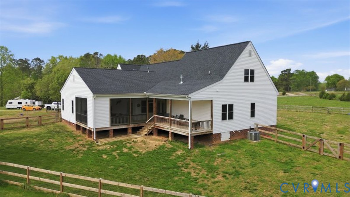 6749 Military Road Amelia Court House, VA 23002 - Photo 43 of 55