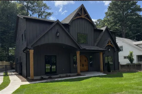 $1,950,000 | 996 Sycamore Drive, Decatur, GA 30030
