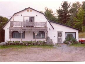 384 Hidden Heights Road Enosburg Falls, VT 05450 - Photo 1 of 1 Gallery Image 1