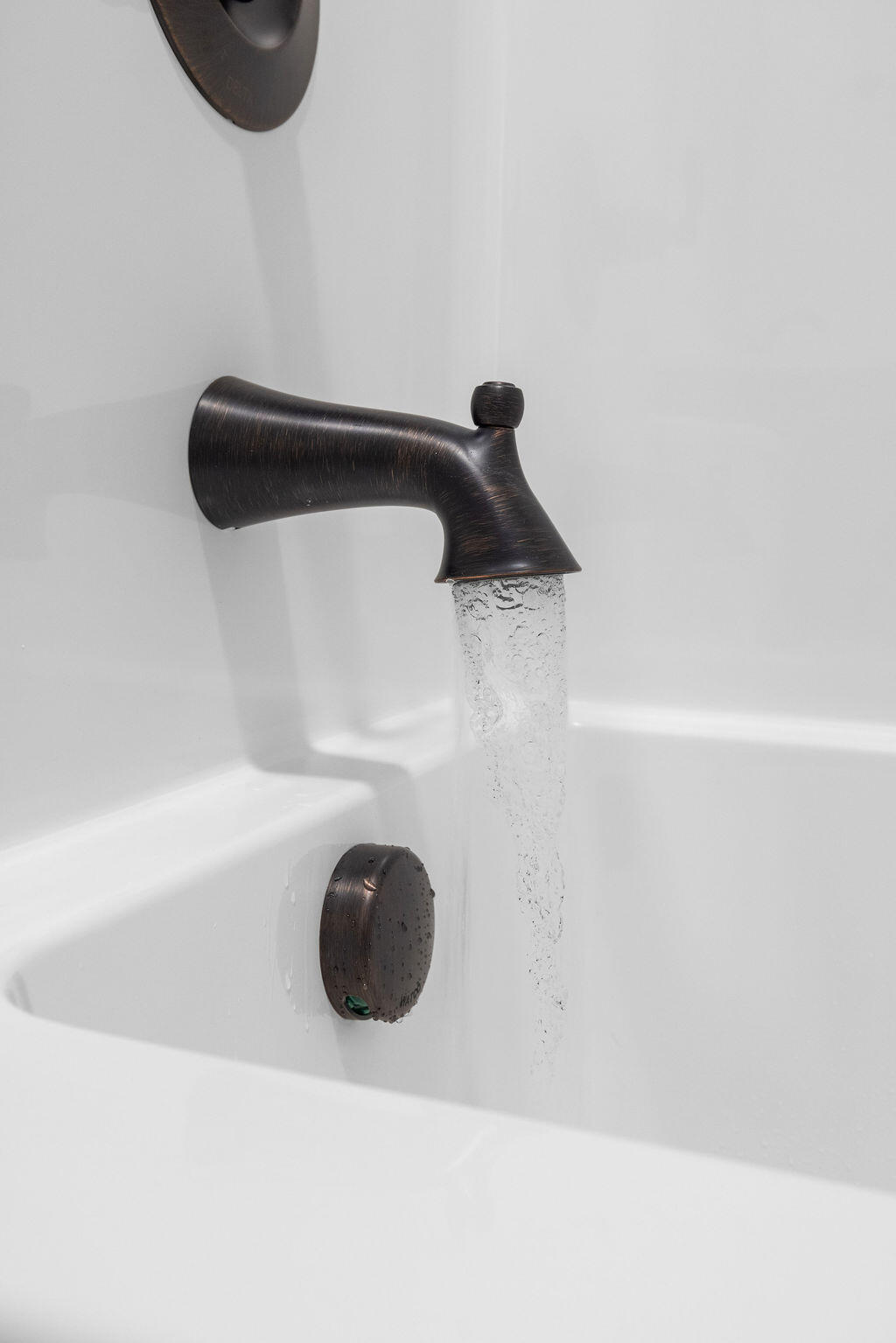 9839 Mayfly Road, Unit 87 Ooltewah, TN 37363 - Photo 28 of 32 waterford guest bath tub-shower