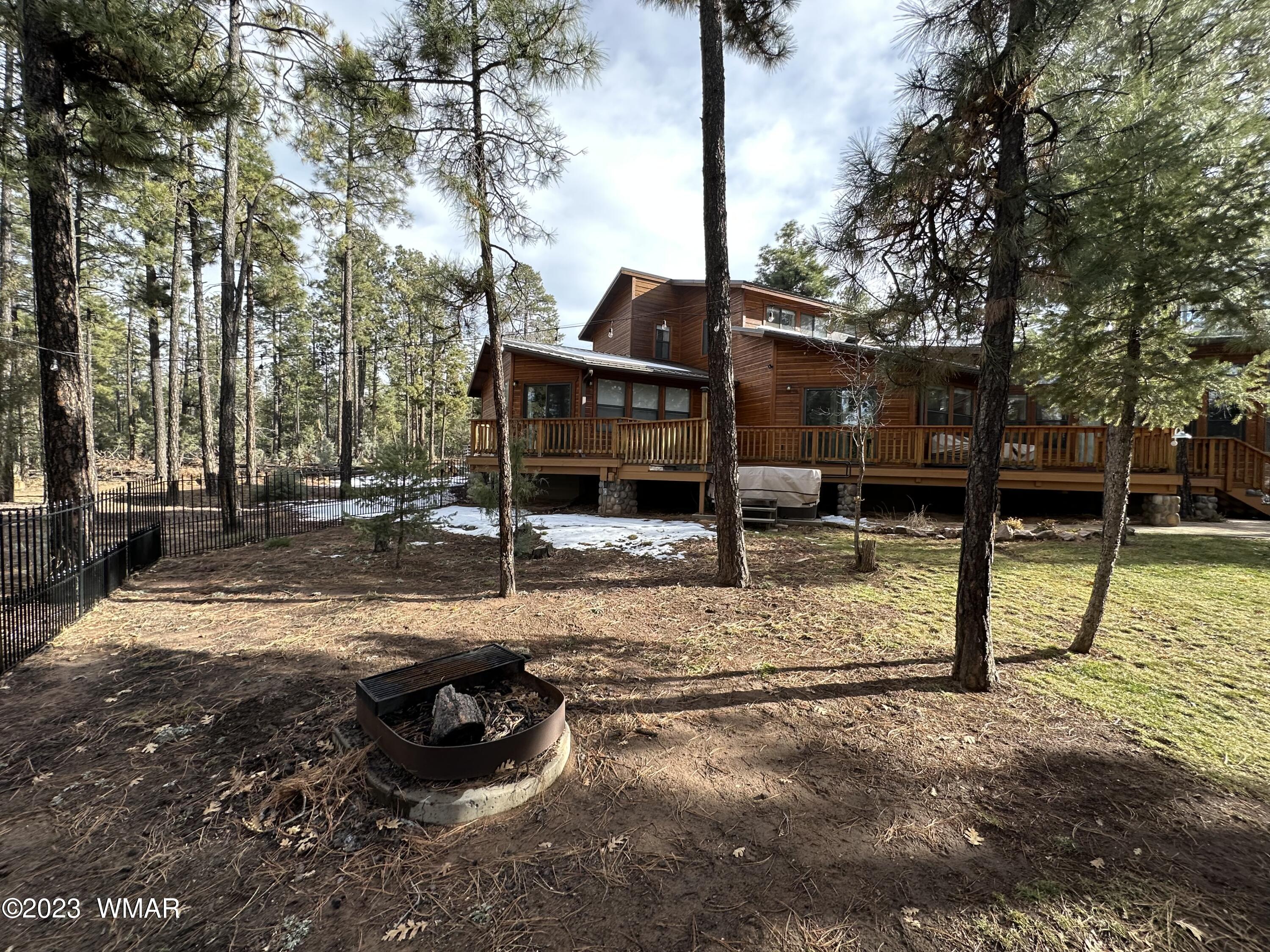 4152 Rim Spur Lakeside, AZ 85929 - Photo 12 of 52