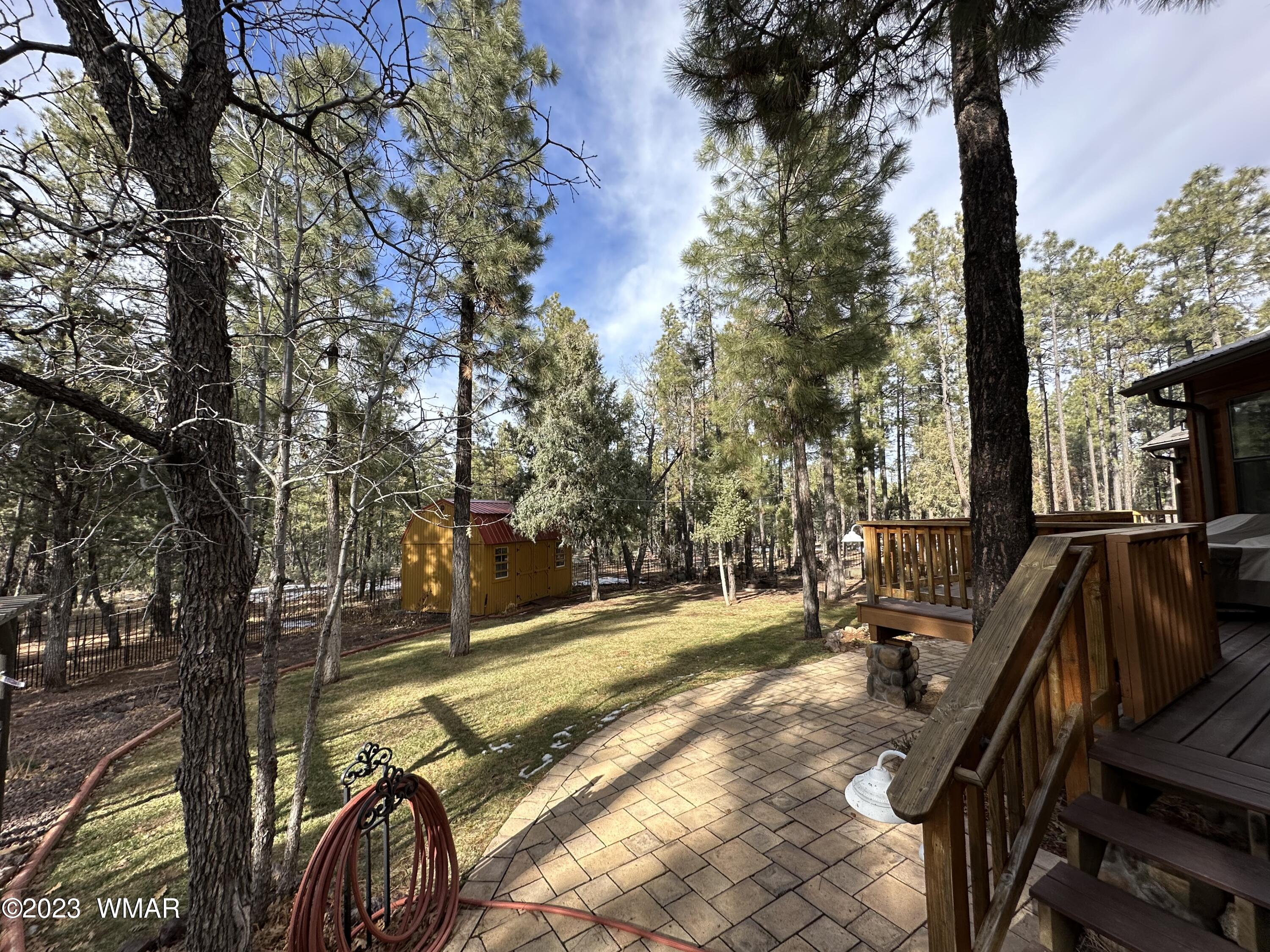 4152 Rim Spur Lakeside, AZ 85929 - Photo 13 of 52