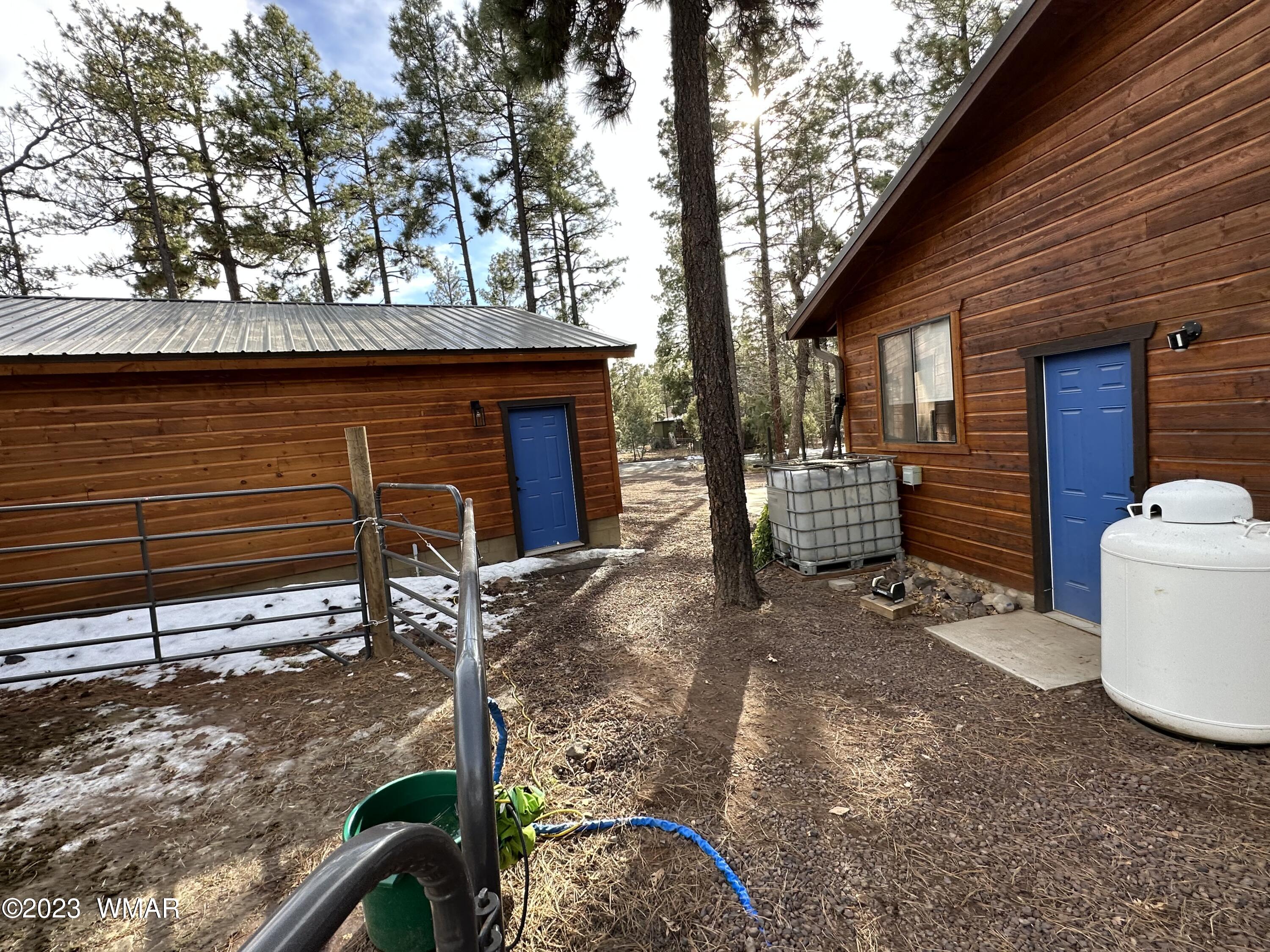 4152 Rim Spur Lakeside, AZ 85929 - Photo 15 of 52