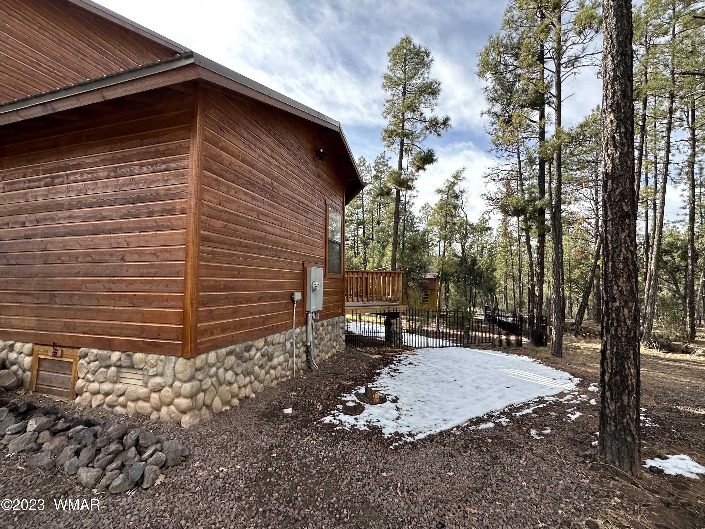 4152 Rim Spur Lakeside, AZ 85929 - Photo 16 of 52