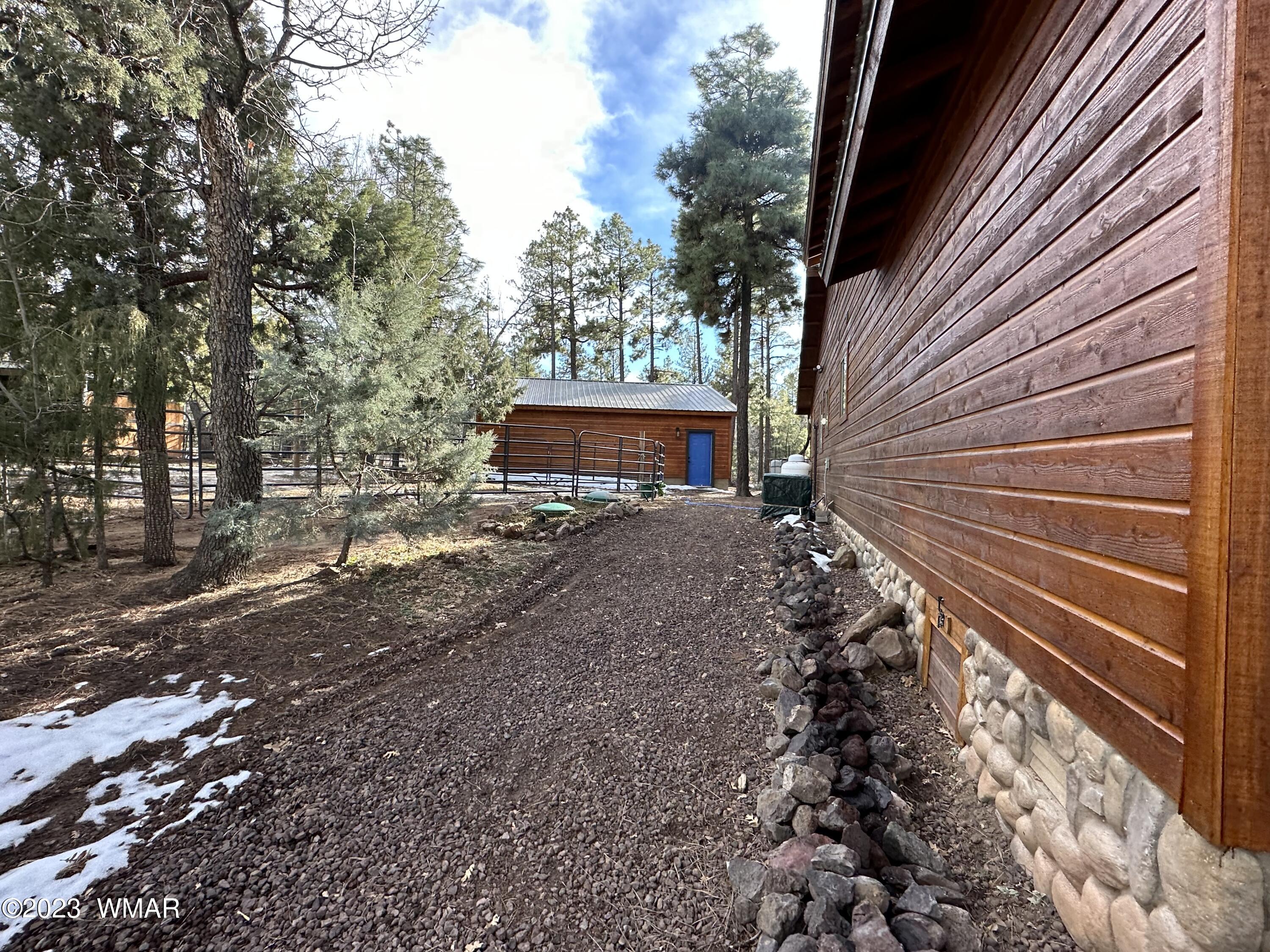 4152 Rim Spur Lakeside, AZ 85929 - Photo 18 of 52