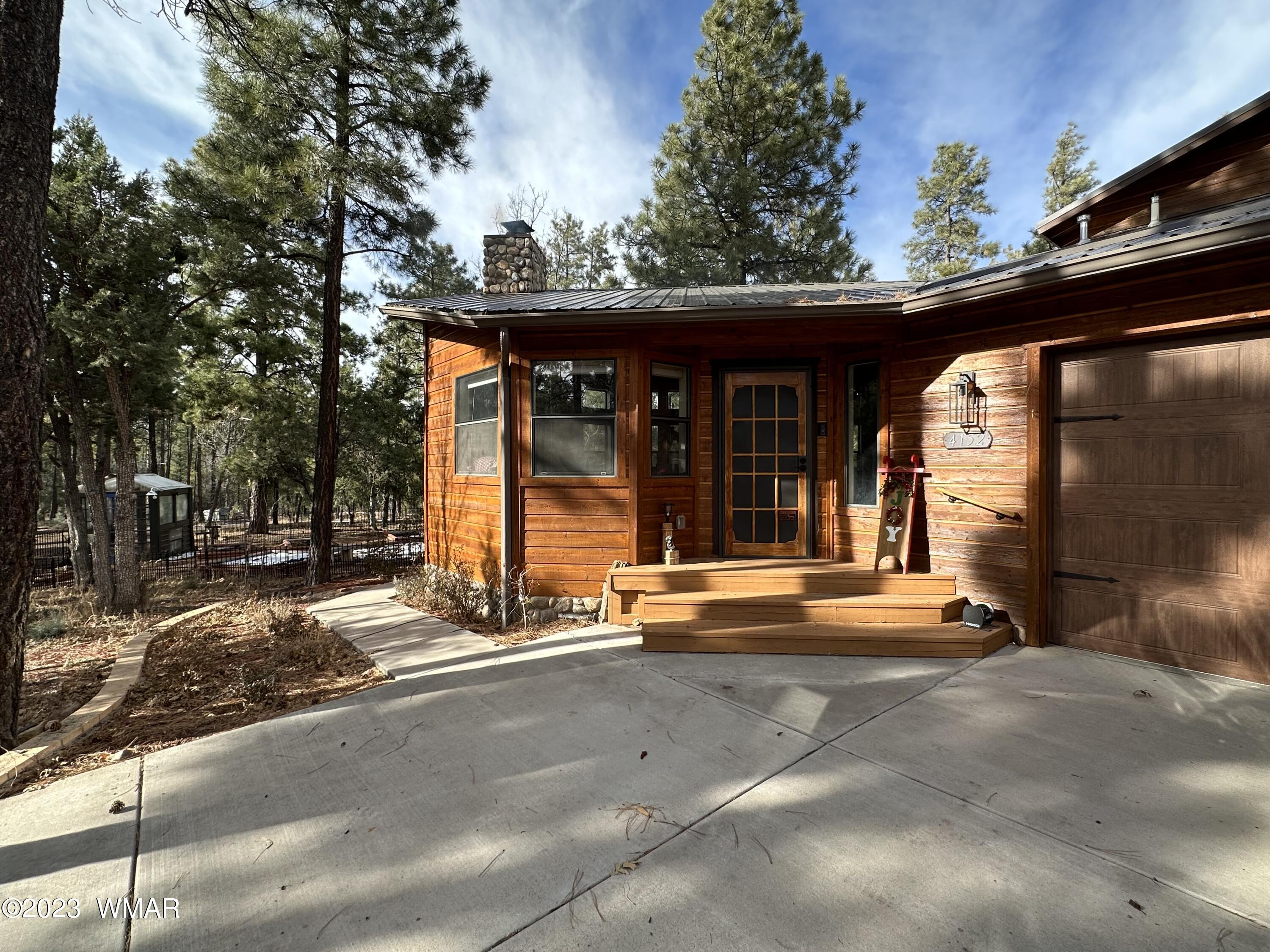 4152 Rim Spur Lakeside, AZ 85929 - Photo 2 of 52