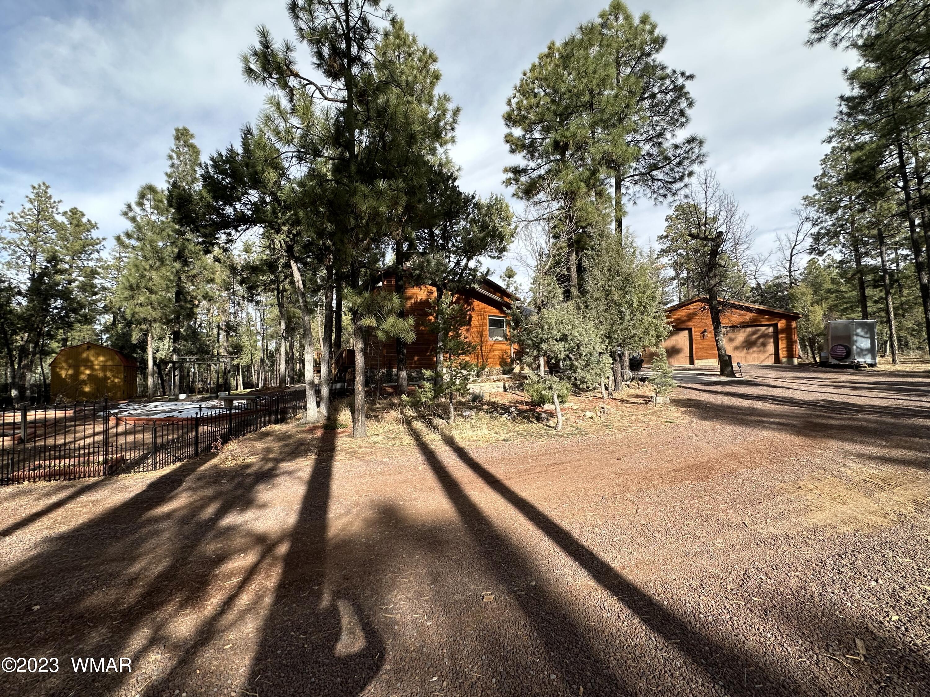 4152 Rim Spur Lakeside, AZ 85929 - Photo 21 of 52