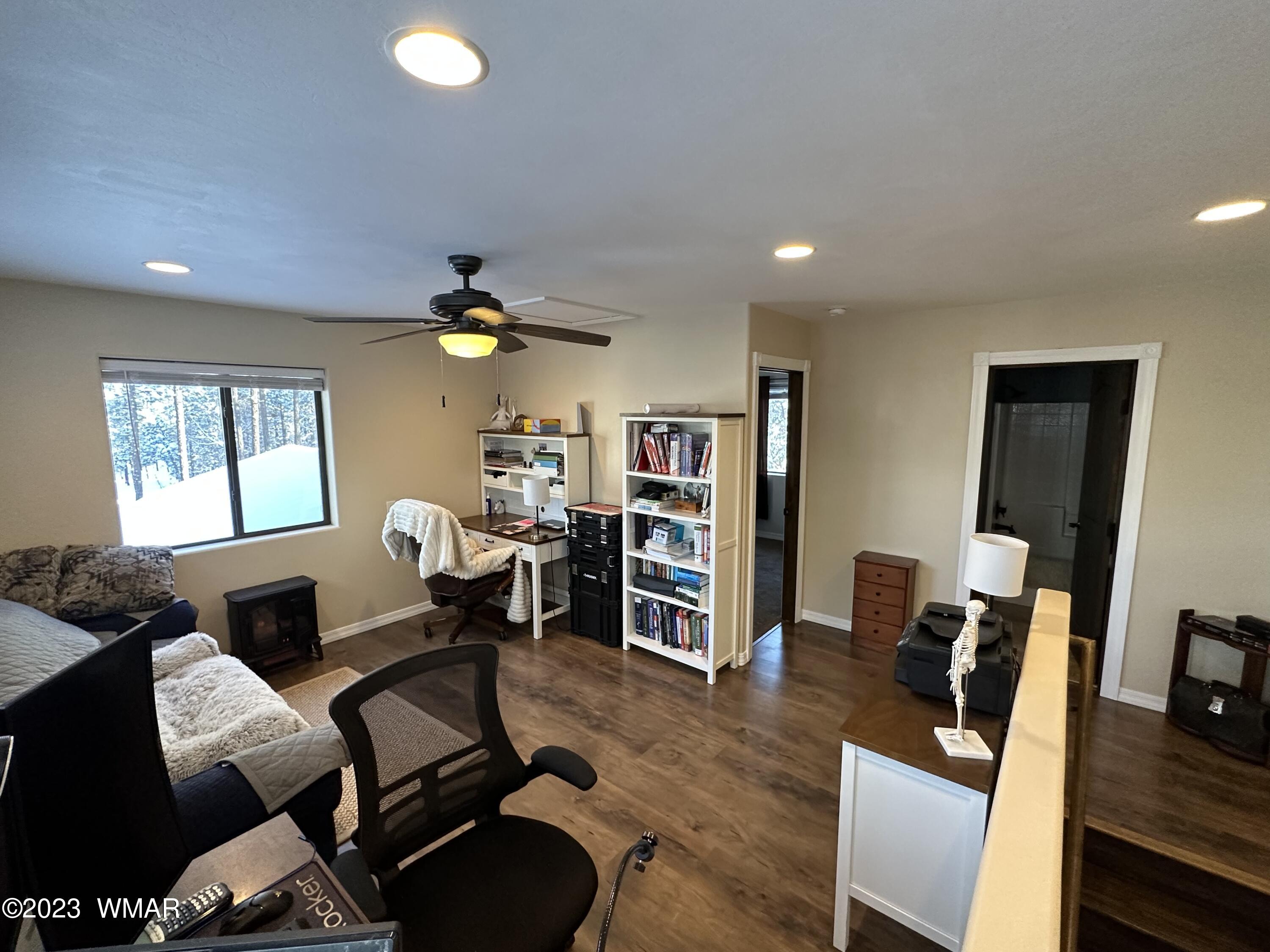 4152 Rim Spur Lakeside, AZ 85929 - Photo 36 of 52