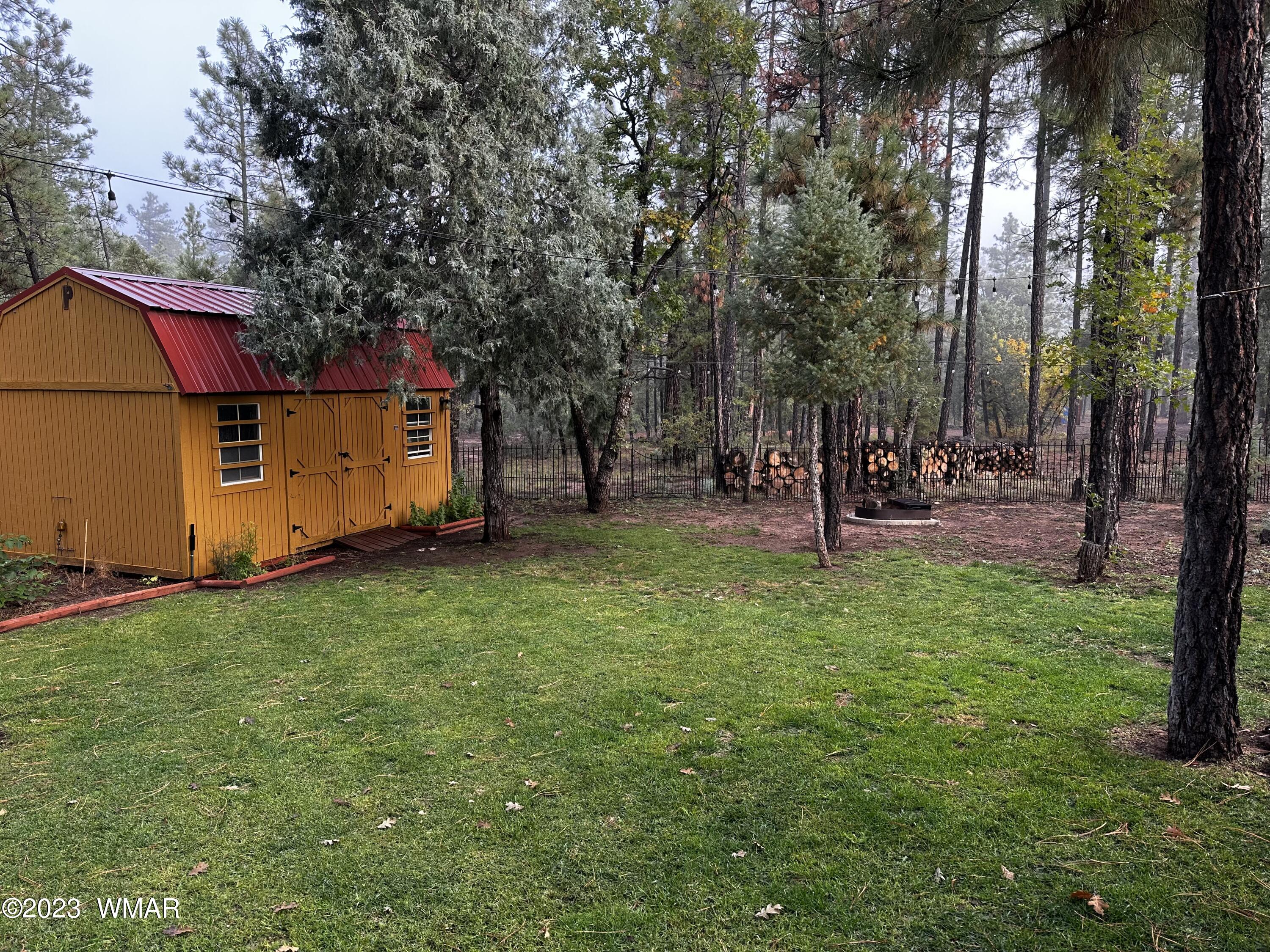 4152 Rim Spur Lakeside, AZ 85929 - Photo 4 of 52