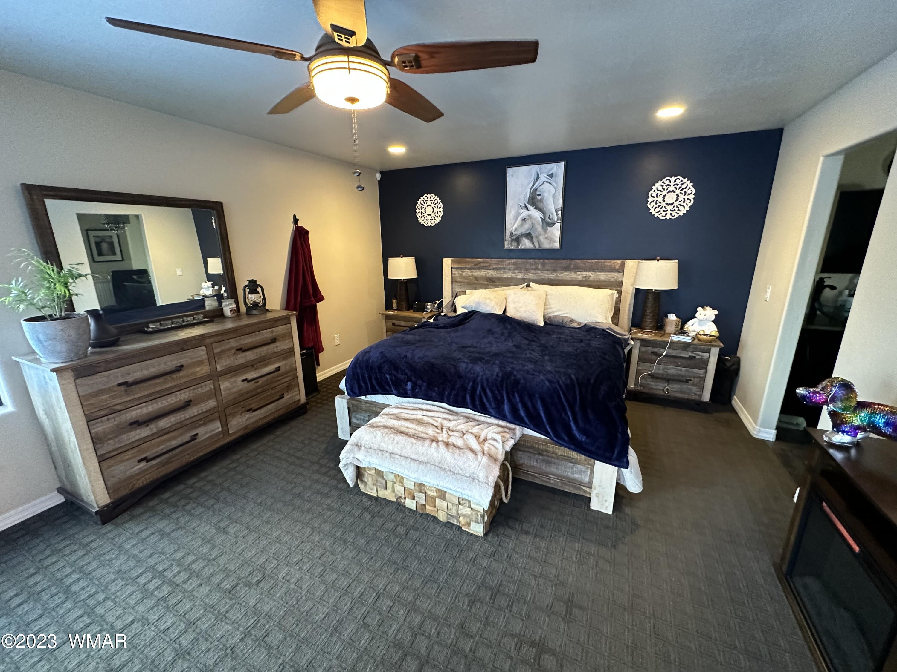 4152 Rim Spur Lakeside, AZ 85929 - Photo 41 of 52