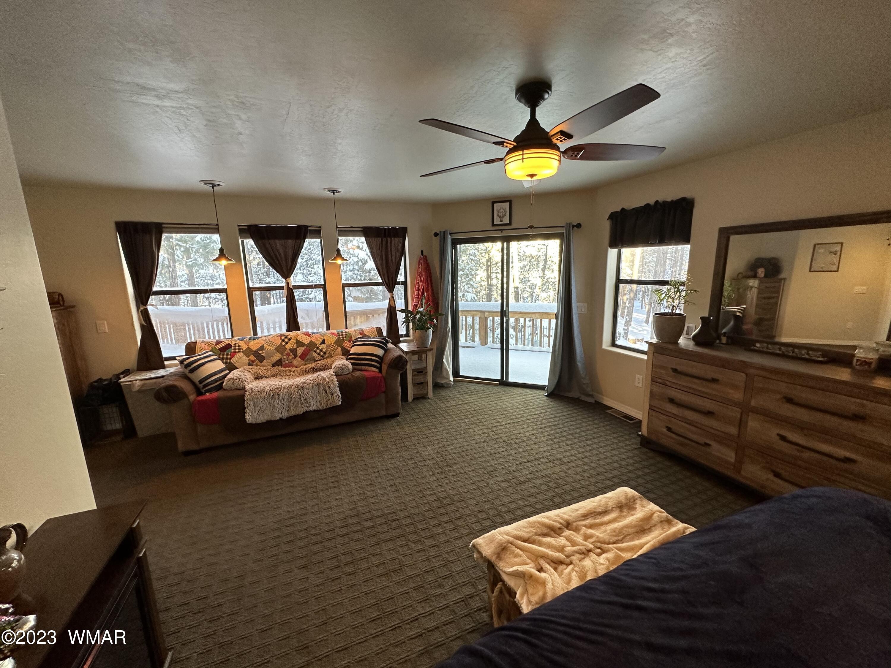 4152 Rim Spur Lakeside, AZ 85929 - Photo 42 of 52