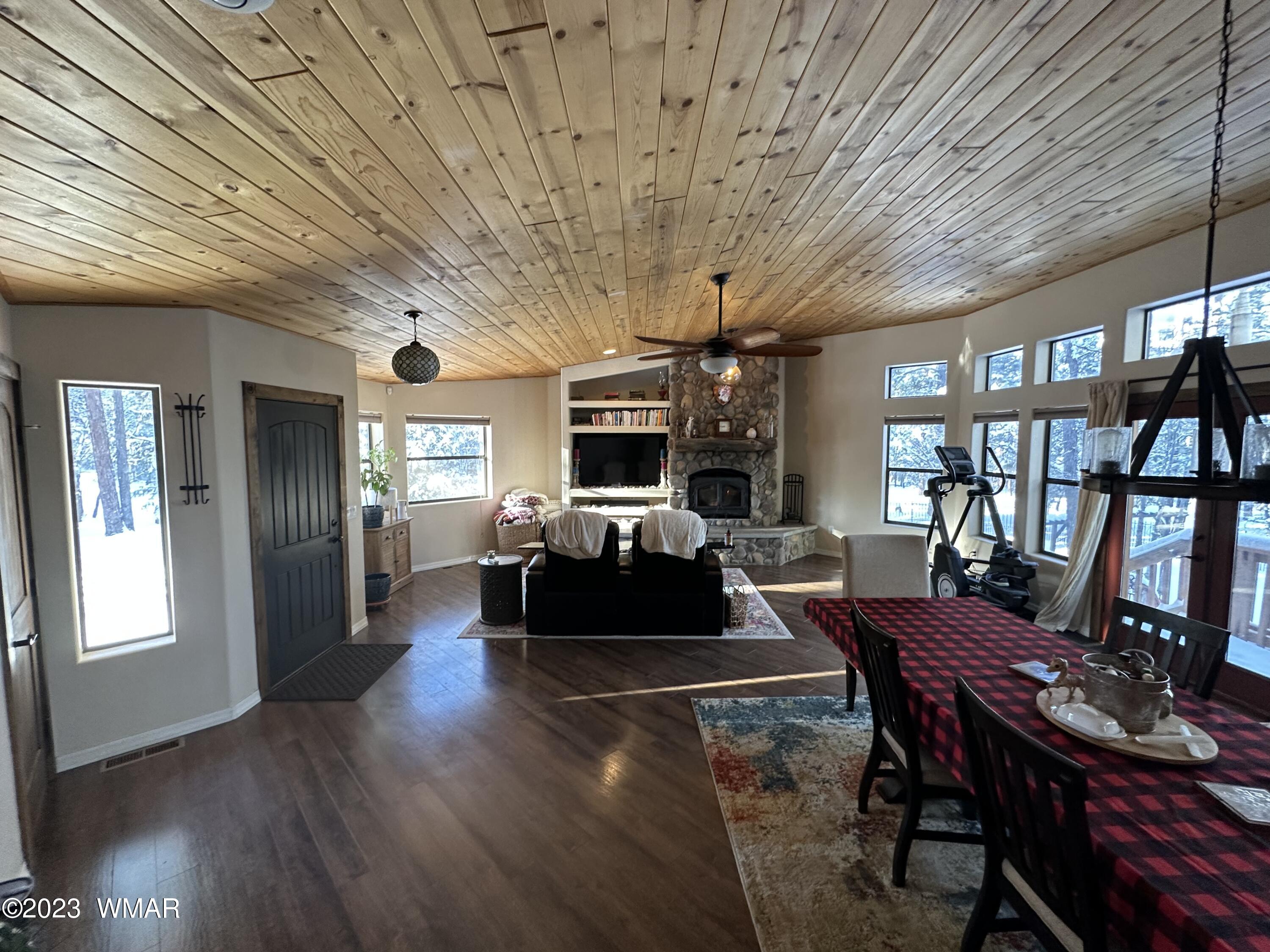 4152 Rim Spur Lakeside, AZ 85929 - Photo 45 of 52