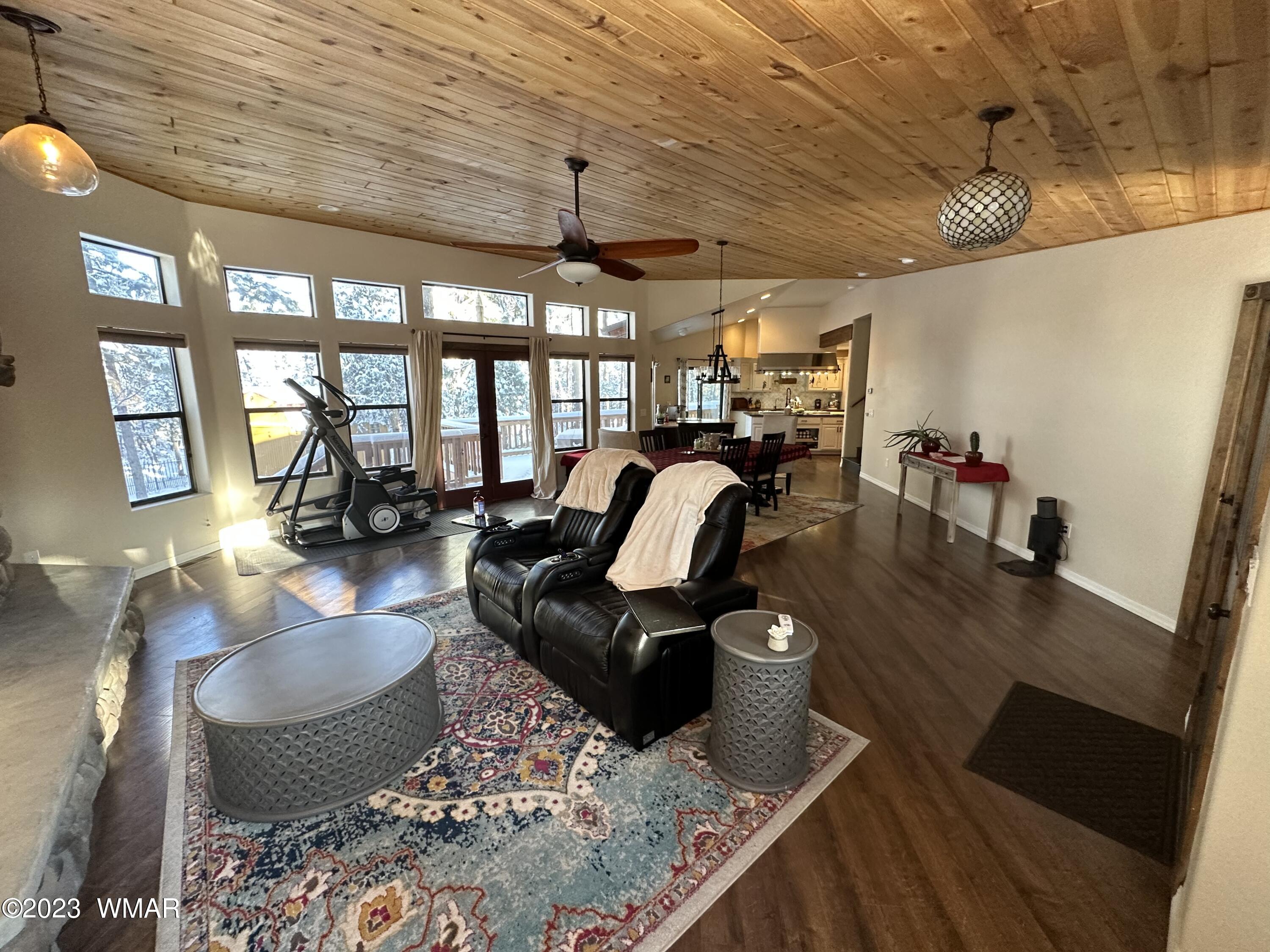 4152 Rim Spur Lakeside, AZ 85929 - Photo 46 of 52