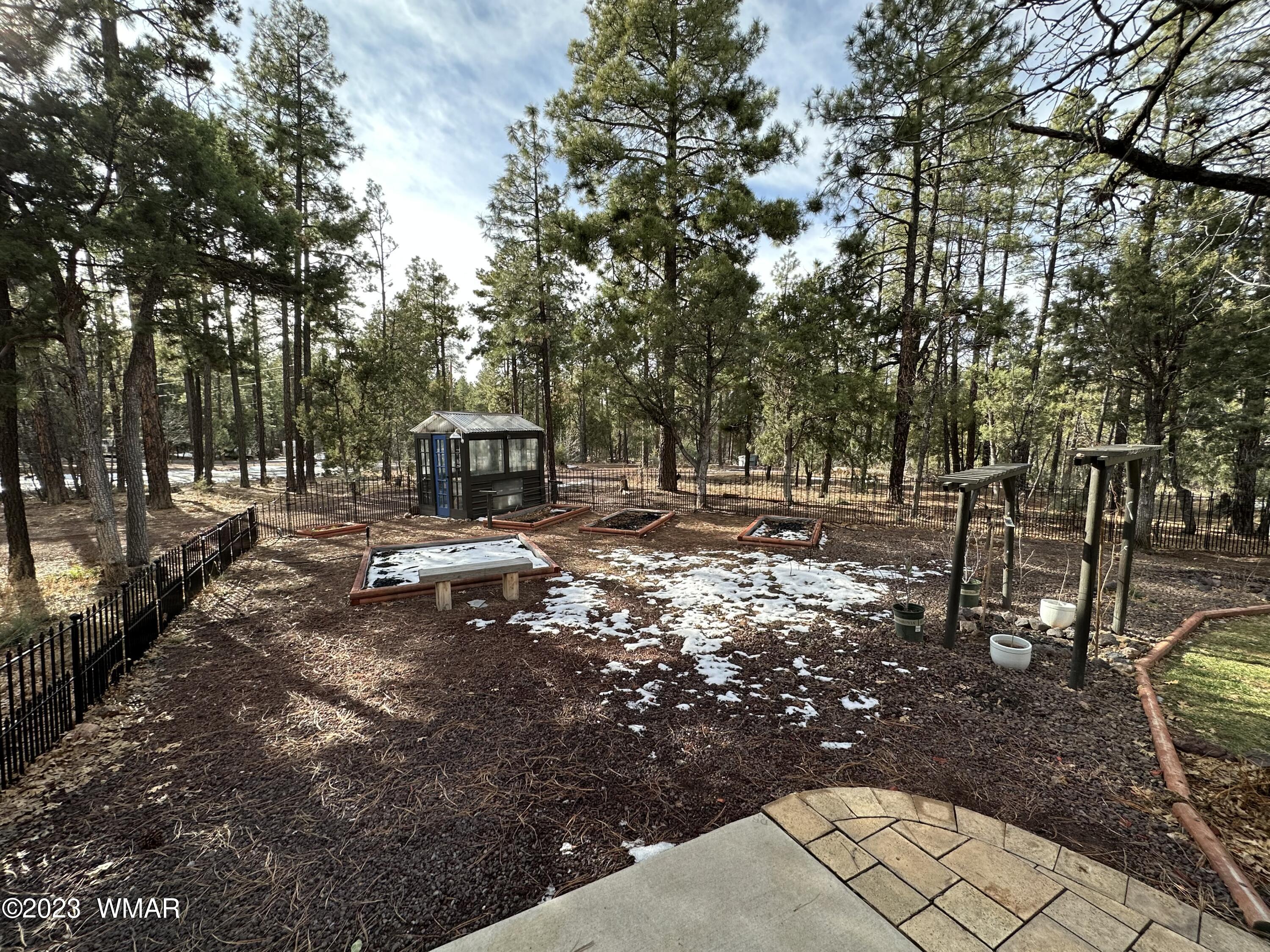4152 Rim Spur Lakeside, AZ 85929 - Photo 10 of 52