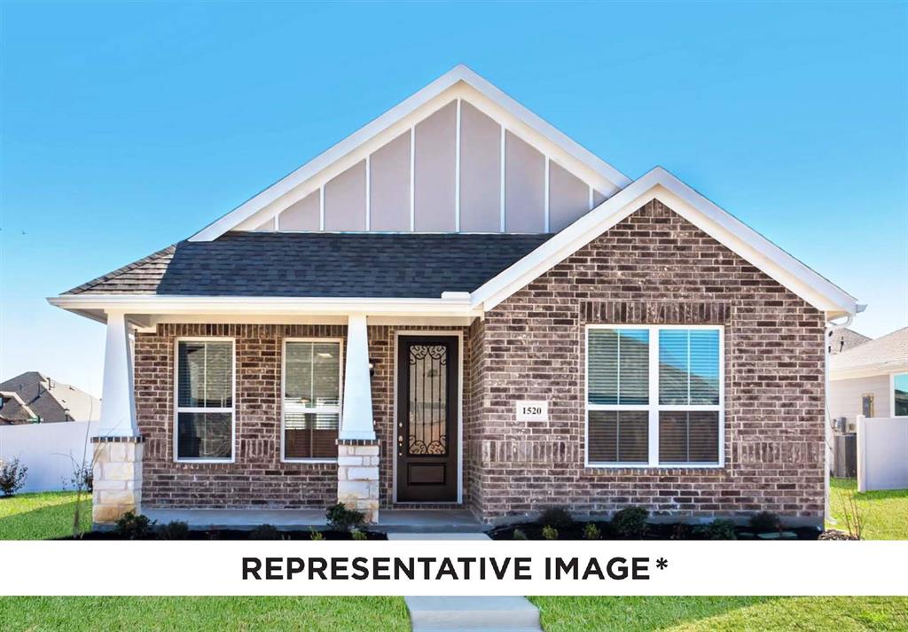 3230 Summerland Drive Royse City, TX 75189 - Photo 1 of 27 a view of front a house with a yard