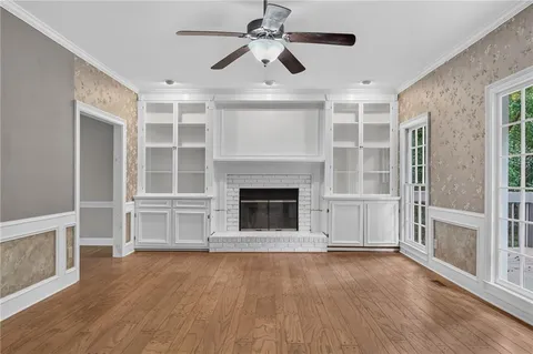 $550,000 | 708 Robert Way, Powder Springs, GA 30127